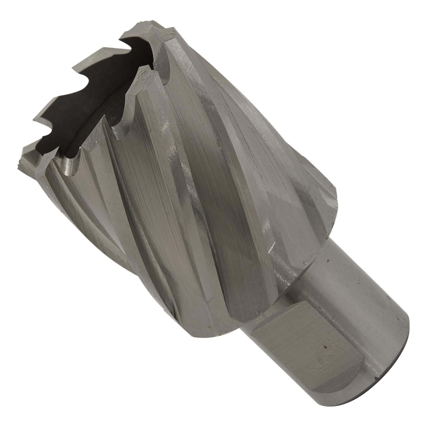 Sealey Rotabor Cutter HSS 31mm - Cut Depth 25mm