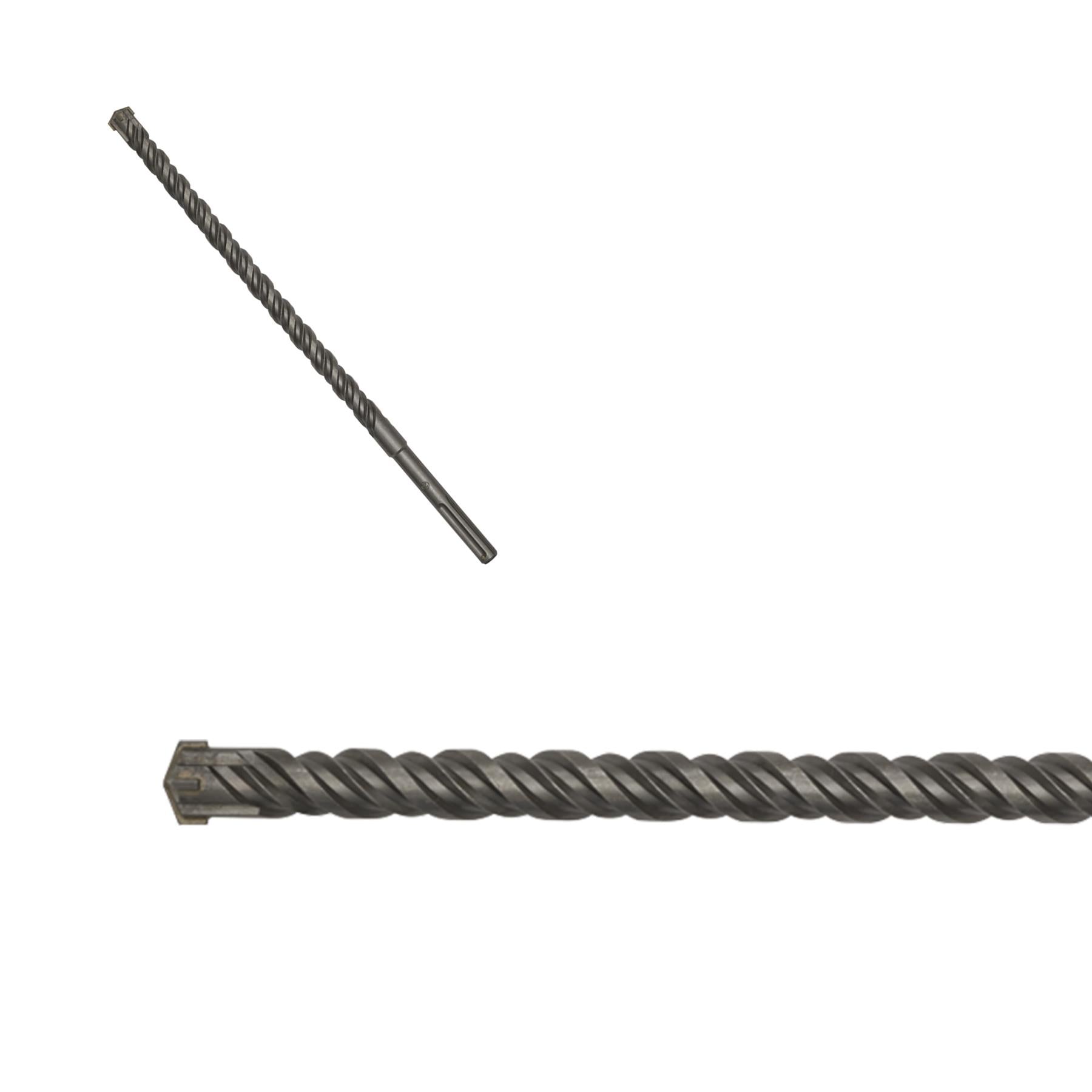 Sealey SDS MAX Drill Bit 25 x 520mm