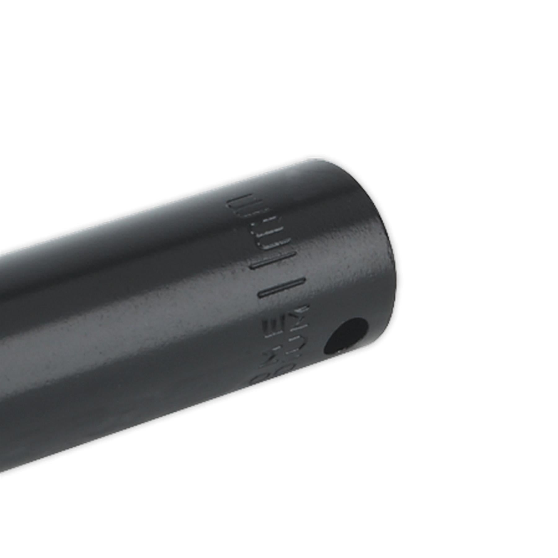 Sealey Impact Socket 11mm Deep 3/8"Sq Drive Chrome Vanadium