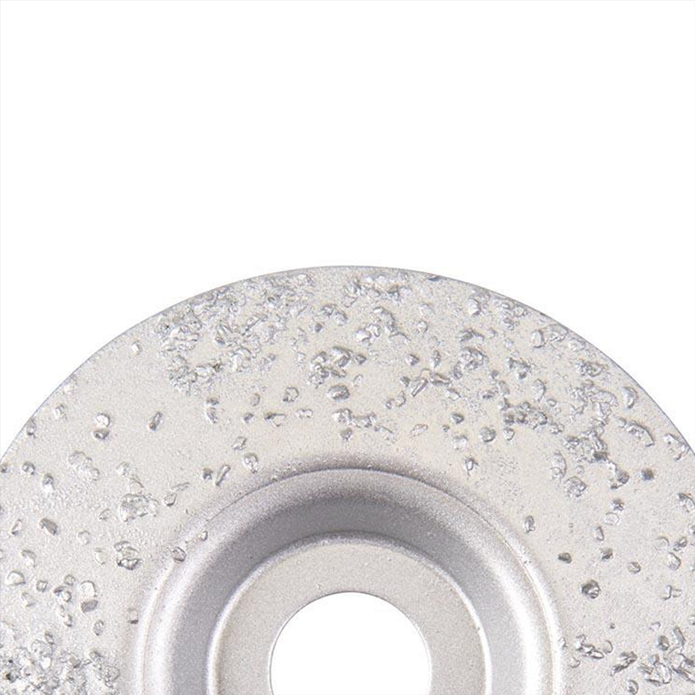 Tungsten Carbide Mortar Rake 115mm X 22.2mm Coarse Angle Grinder DIY