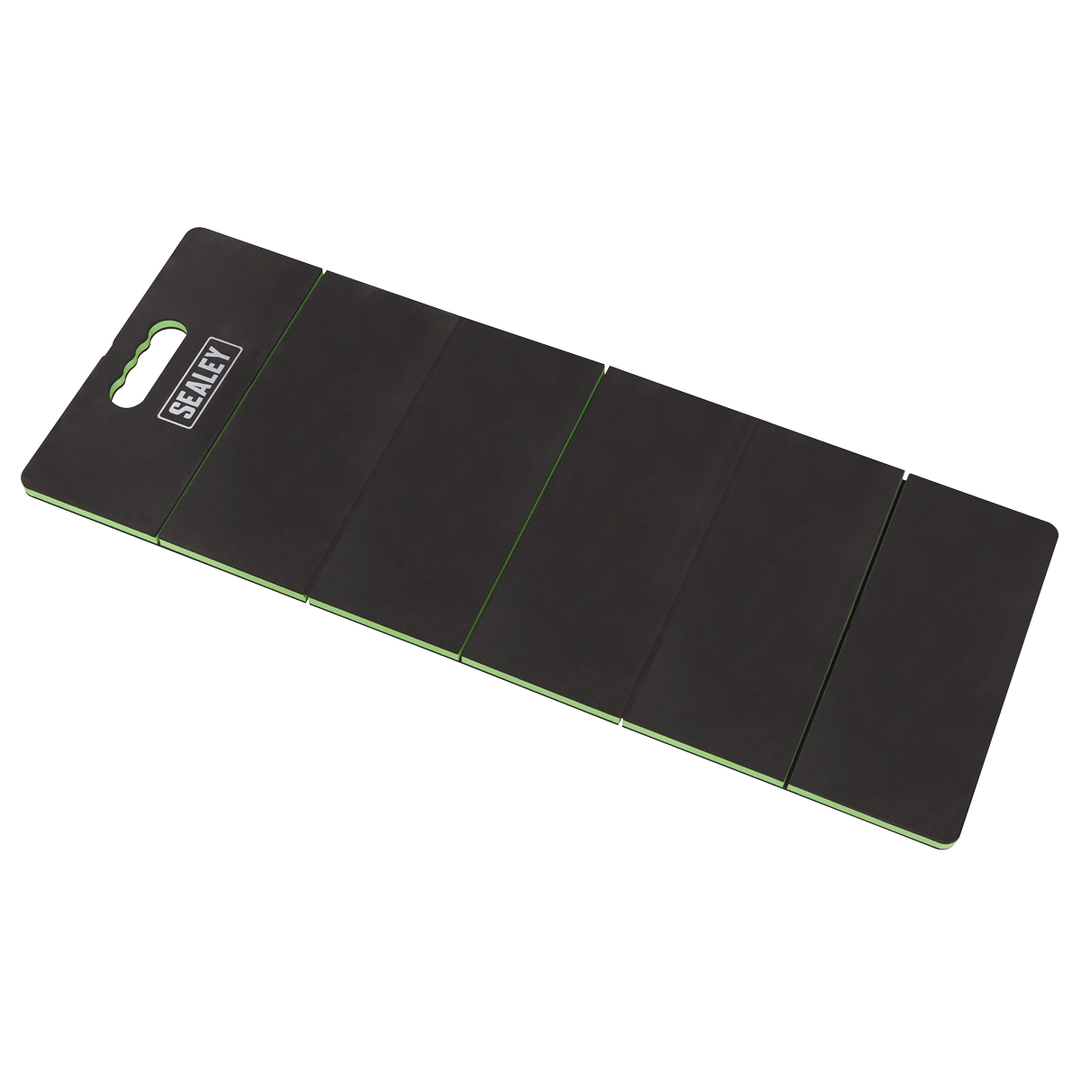 Sealey Mechanic's Work Mat Folding 23mm