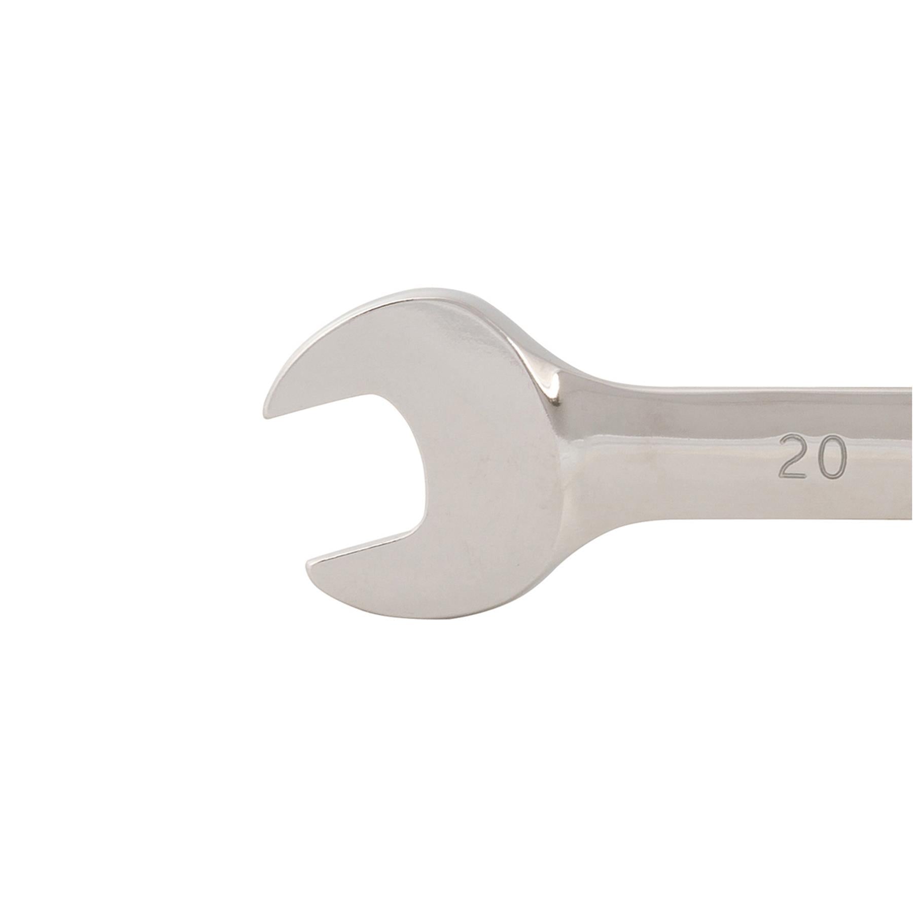 Fixed Head Ratchet Metric