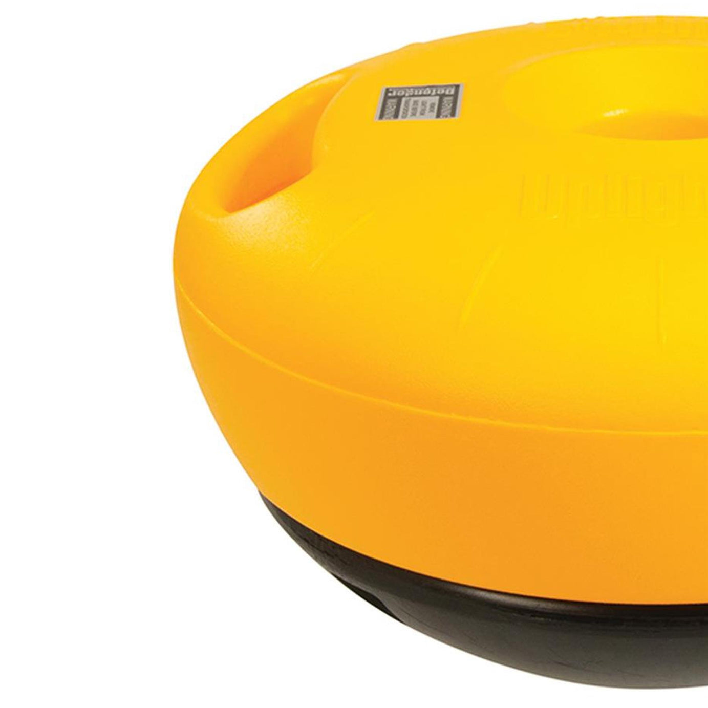 Strong ABS Plastic Wobble Base For Led Upwork Light Sticks V2 & V3 Easy Transport