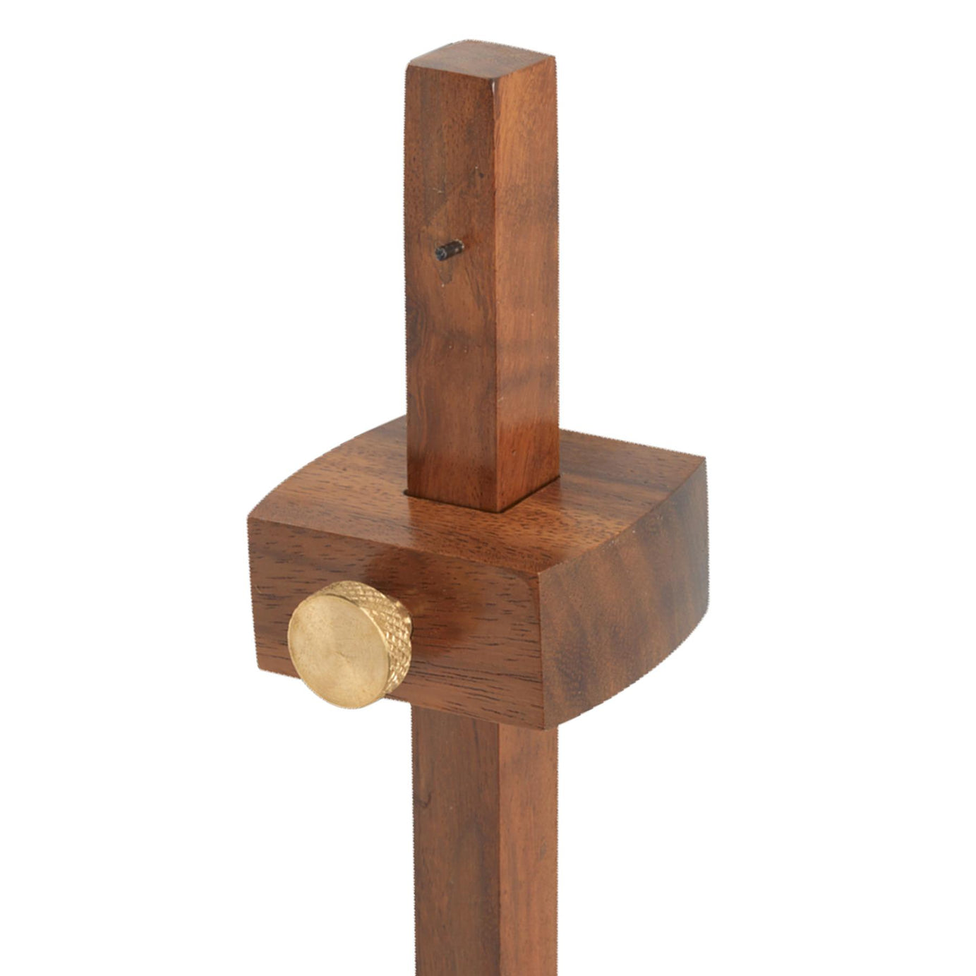 Hardwood Marking Gauge 230mm Constructed with a hardwood body Sealey