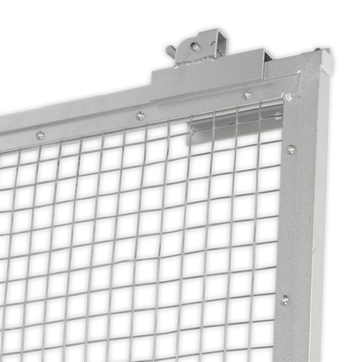 Safety Guard for YK209F, YK20FFP aluminium frame Sealey