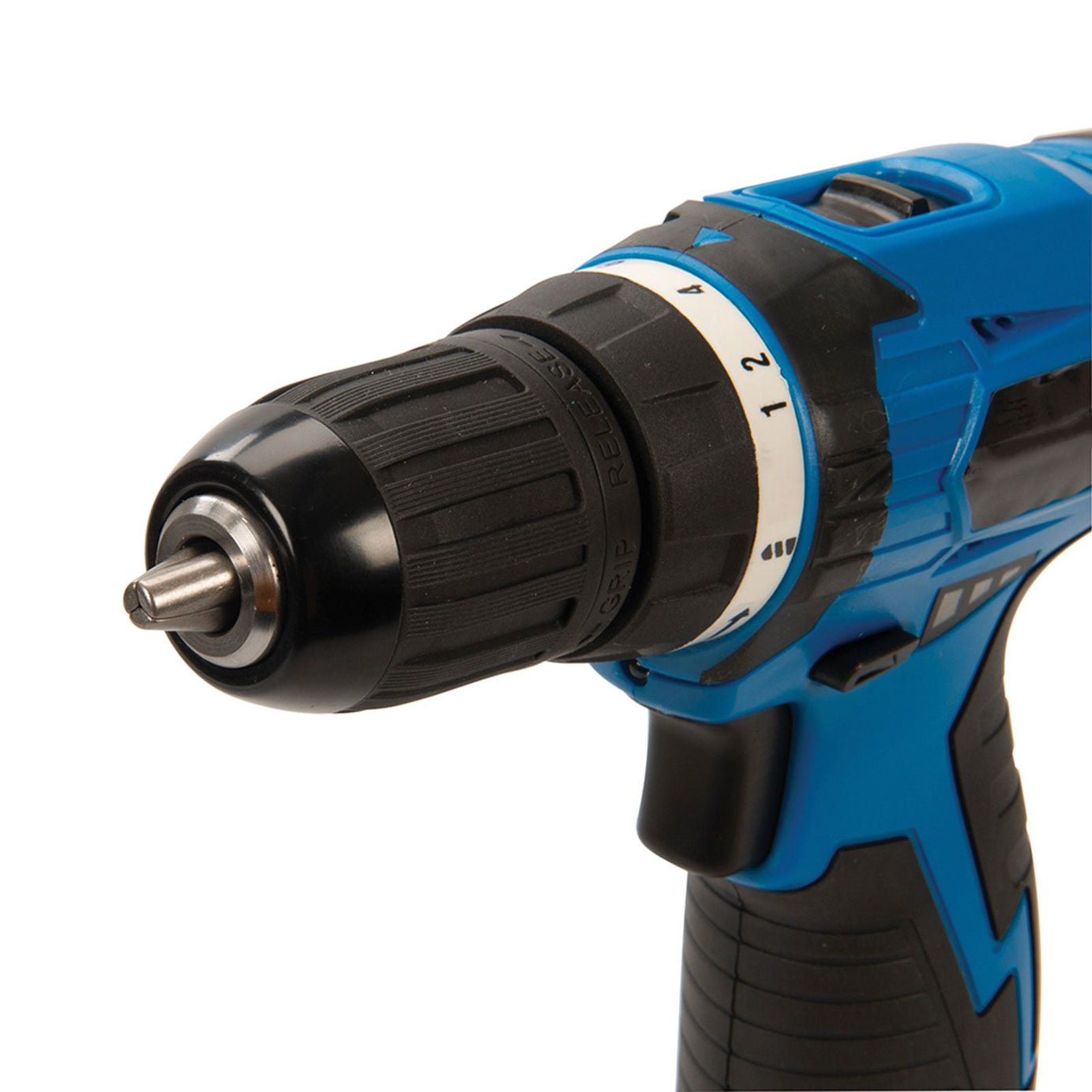 Keyless Cordless Drill 10.8V Professional Driver Drill Electric Screwdriver New