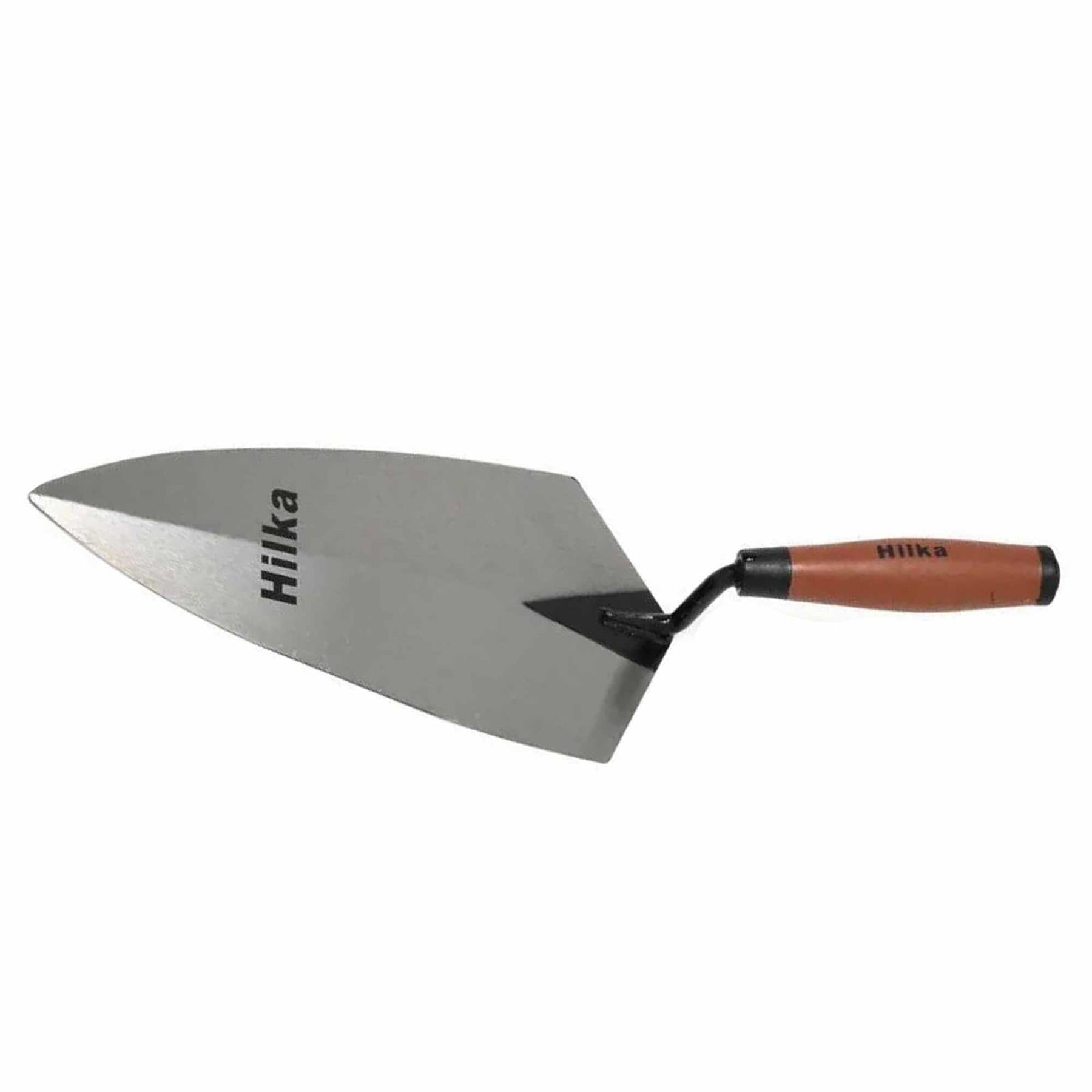 Brick Soft Grip Trowel