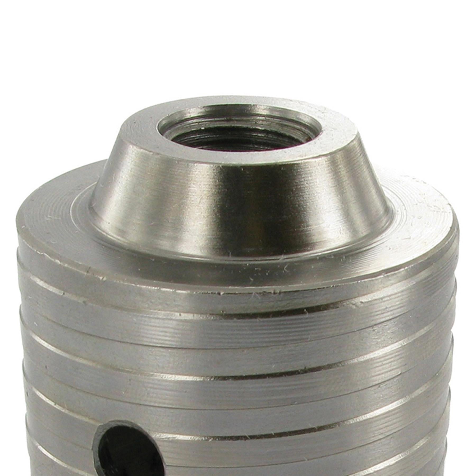 Heavy Duty TCT Core Drill Bit Power - 65mm Clean Hole Drlling Mansory Cutter DIY