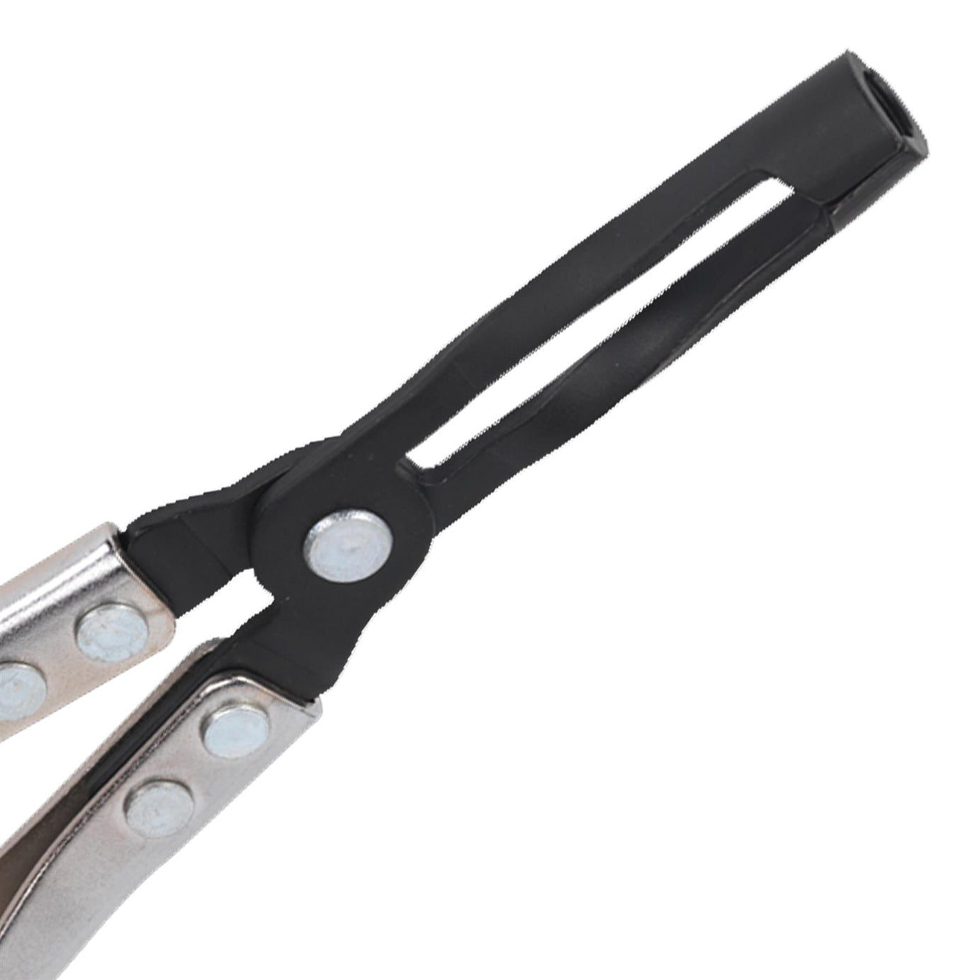 Sealey Valve Stem Seal Pliers Long Stem Straight 16/24 Valve