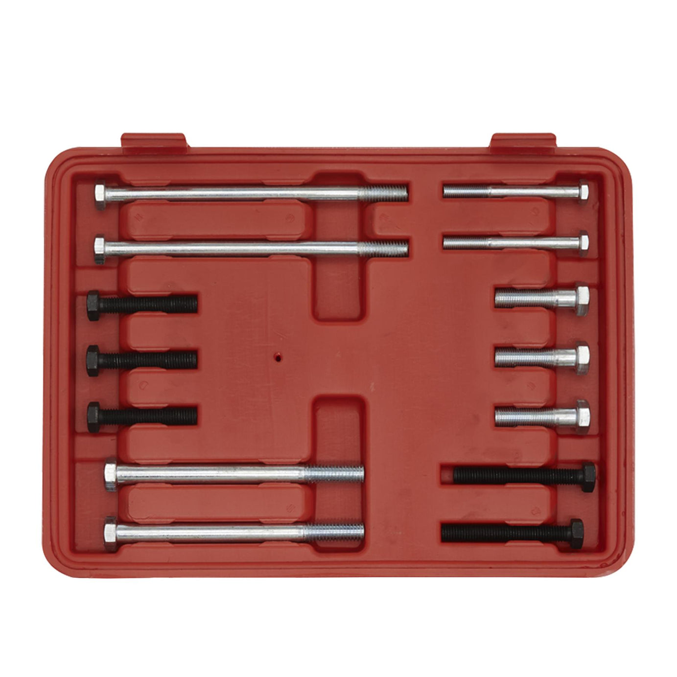 Sealey Harmonic Balancer Puller Set 49pc
