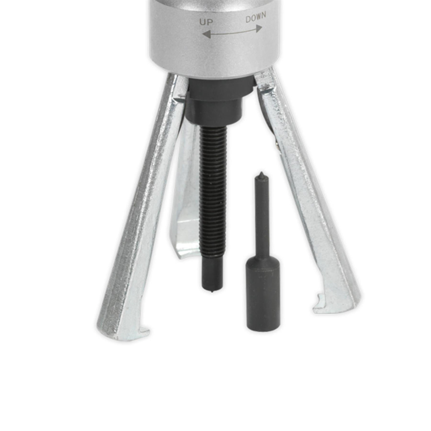 Sealey Micro-Puller Fast Fit 19-45mm 71mm Reach