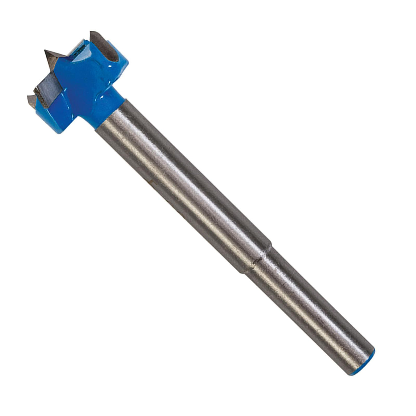 Forstner Drill Bits Hinge Cutter Borning Hole Titanium Coated Drillng Wood 20mm