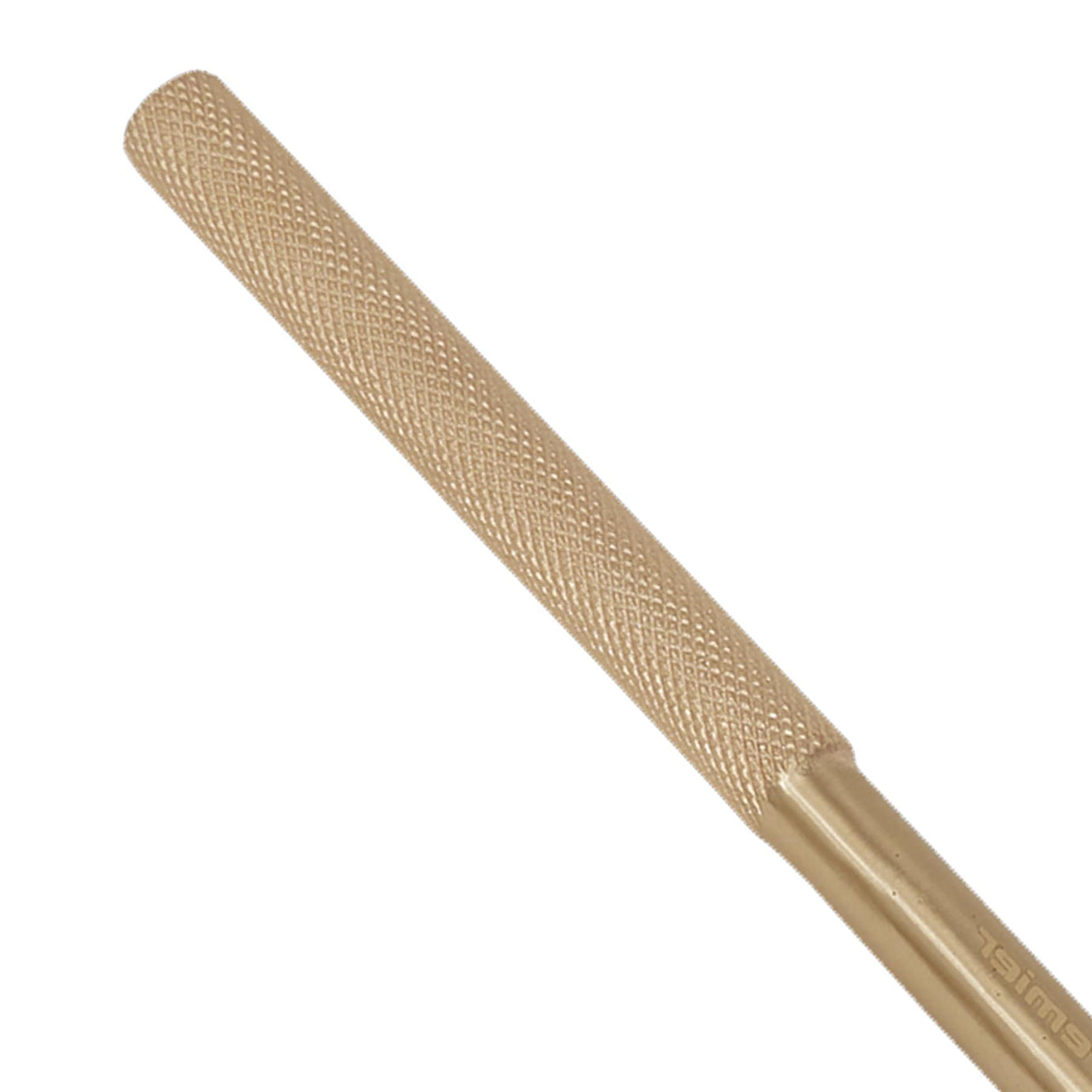 Sealey Valve Handle 40 x 300mm - Non-Sparking