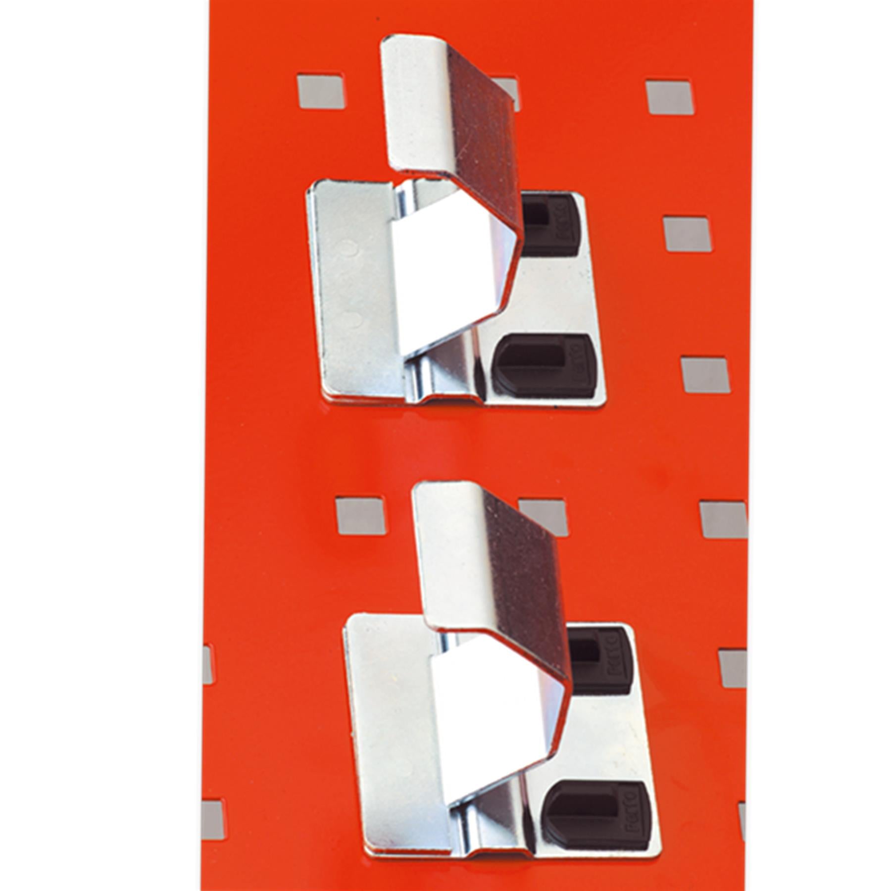 Sealey Pipe Bracket 60mm Pack of 2 TTS24