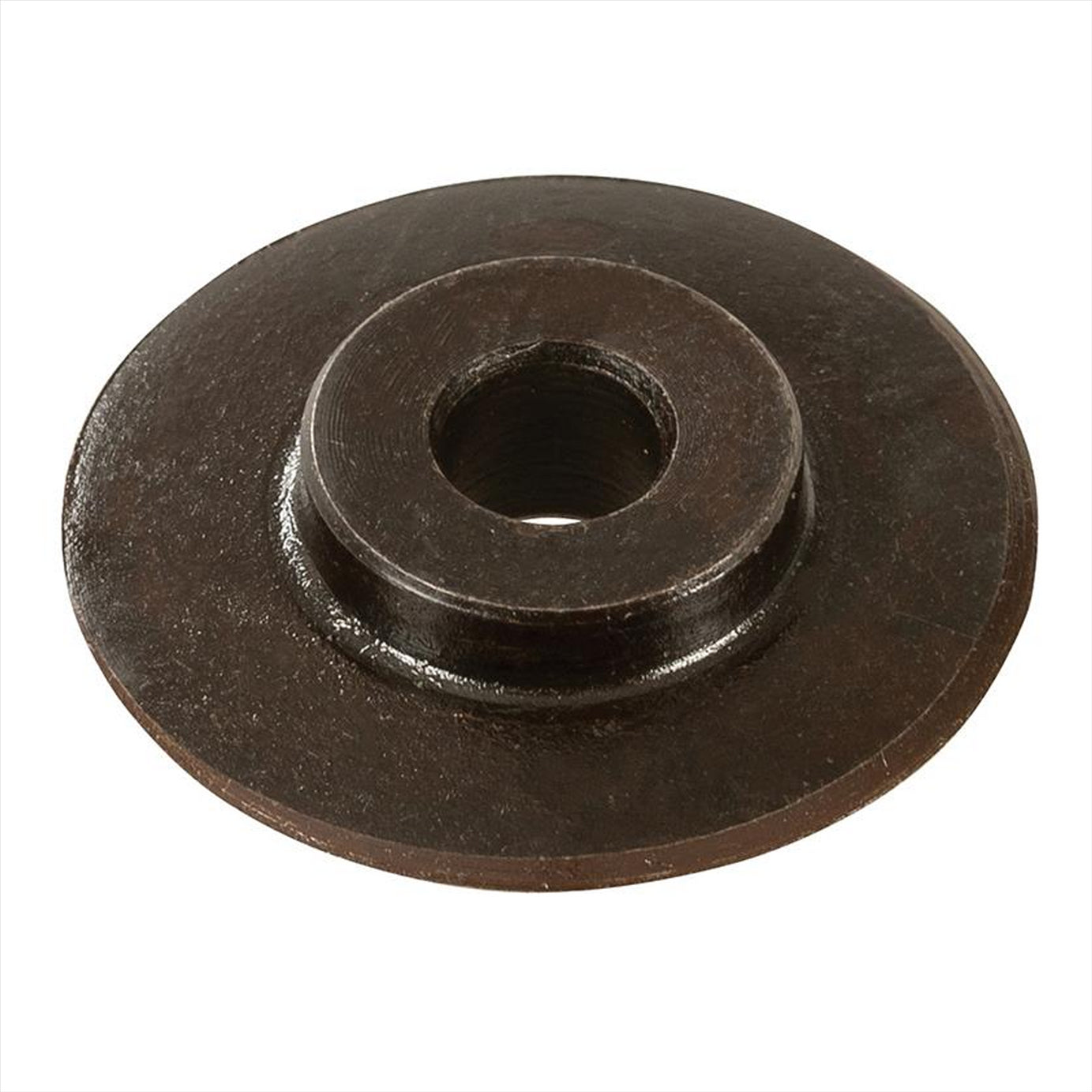 Spare Wheel For Inox Pipe Cutter 6-35mm 2Pk / Hardened Steel Wheel