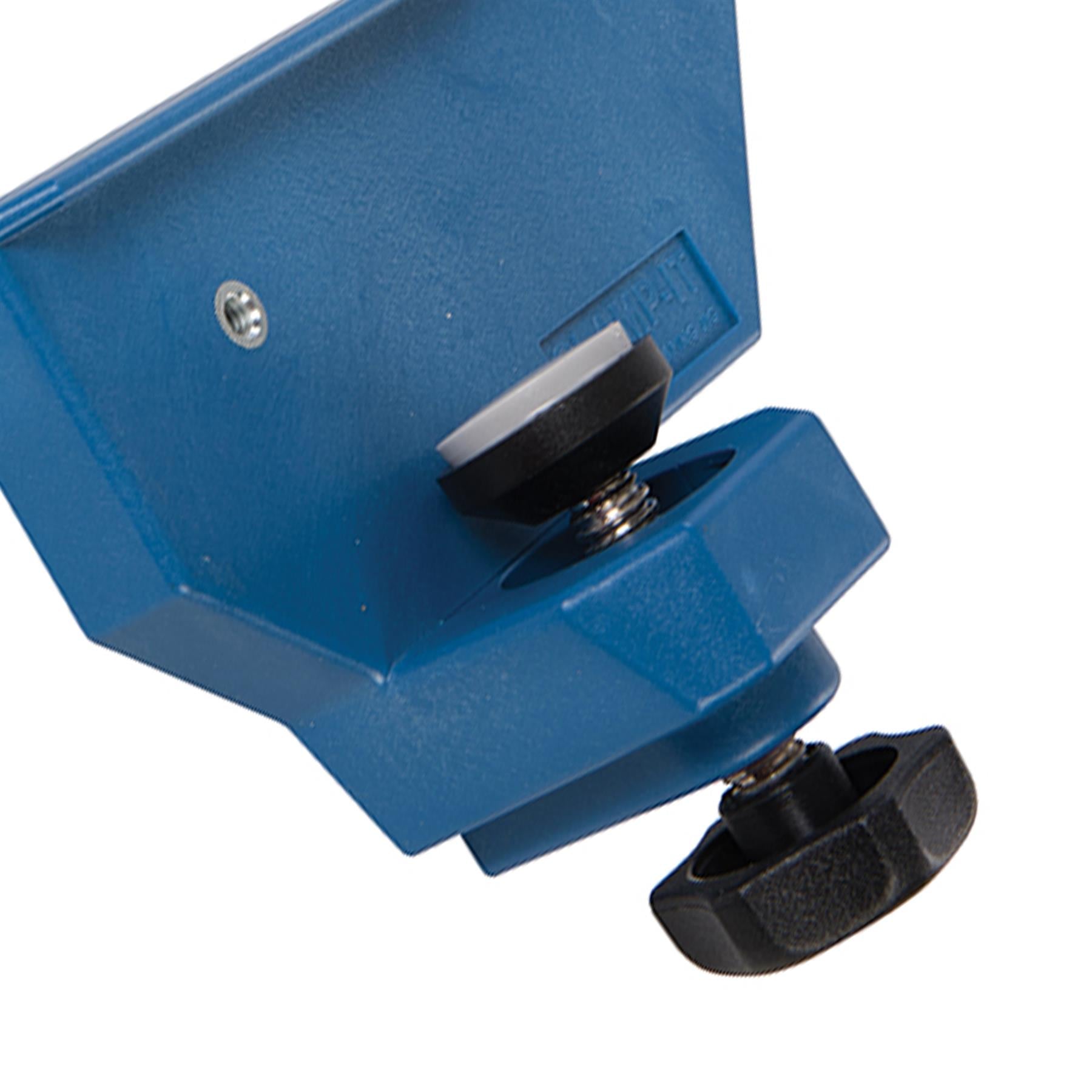 Clamp-It Corner Clamping Jig With Thick Cushioned Pads 19mm (3/4")
