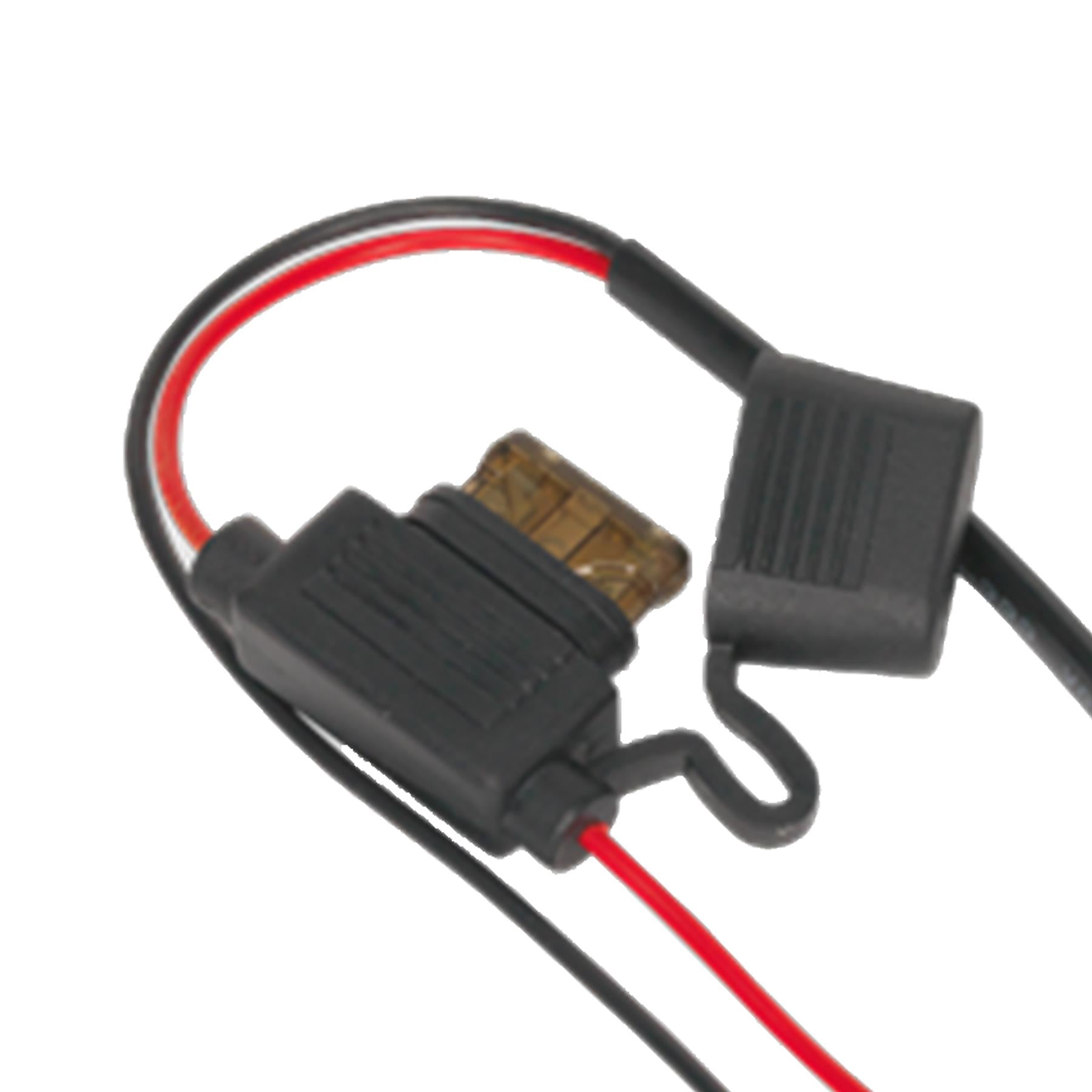 Sealey Watertight Hardwired Terminal Connector for SPP01 & SPP03