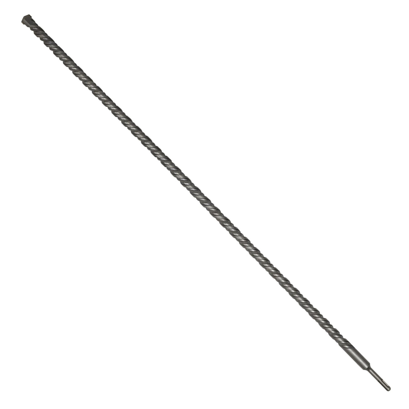 Sealey Superior quality SDS Plus Drill Bit 25 x 1000mm