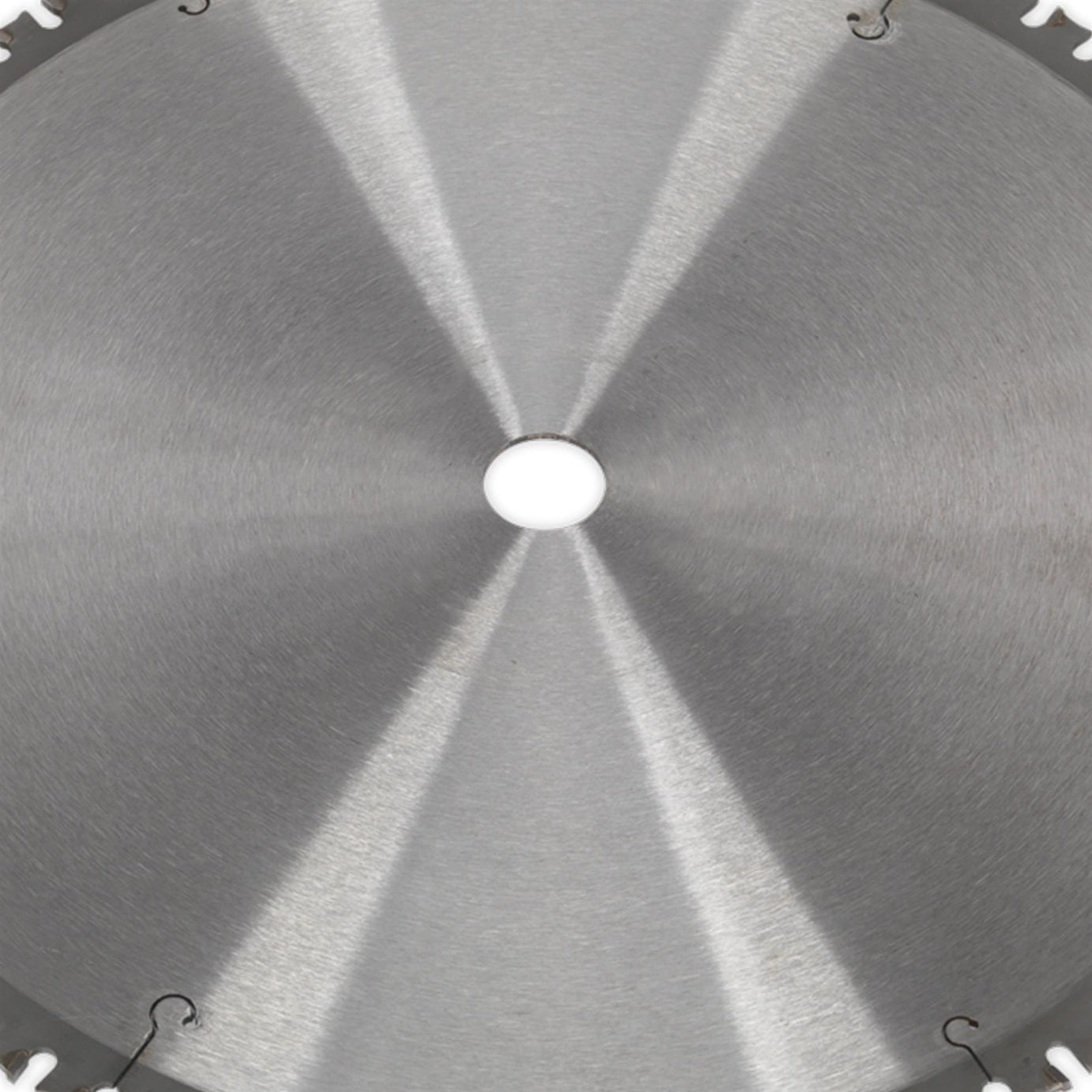 Sealey Cut-Off Saw Blade 355 x 2.4mm/25.4mm 72tpu Cutting Steel Wood & Plastics
