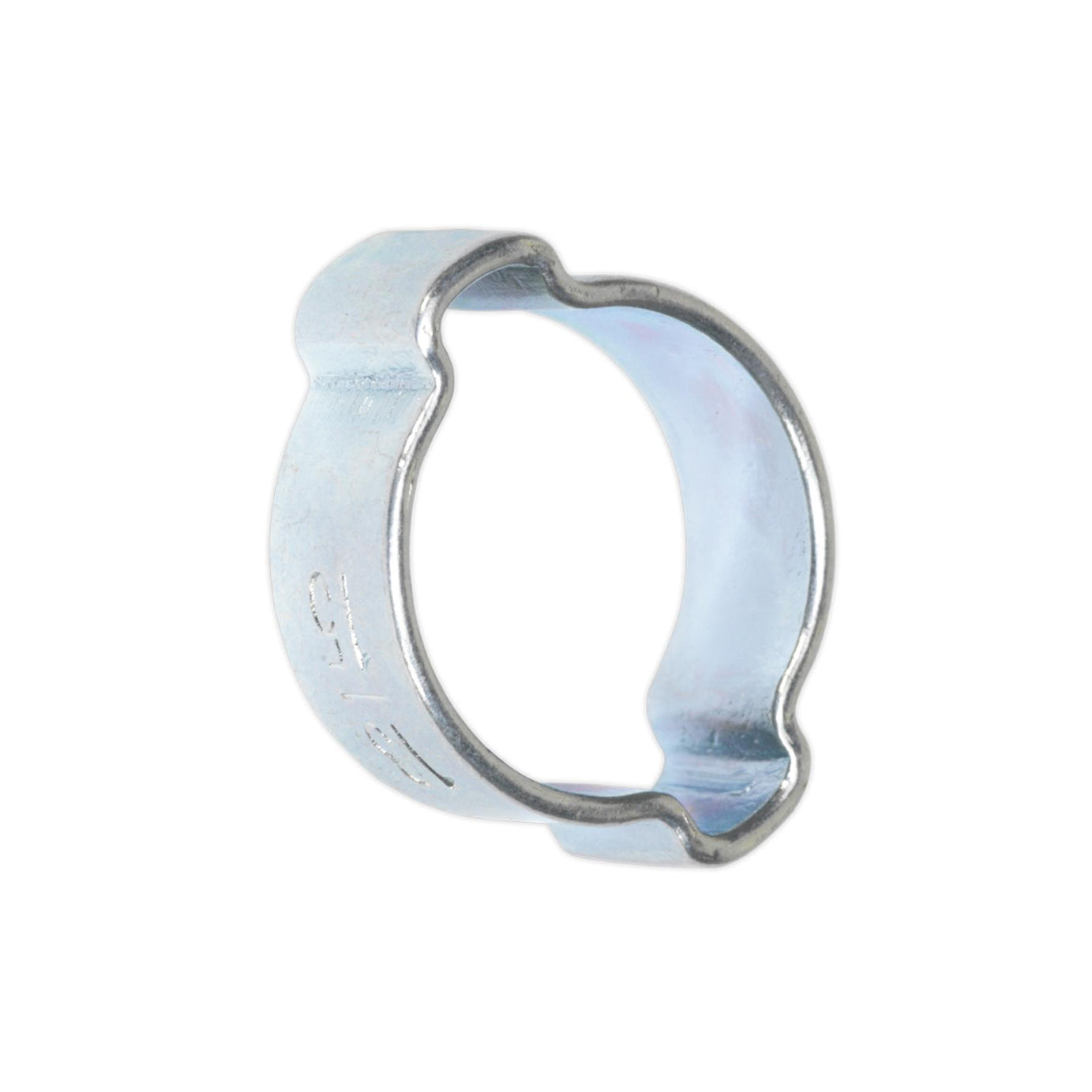 Sealey O-Clip Double Ear Ø13-15mm Pack of 25