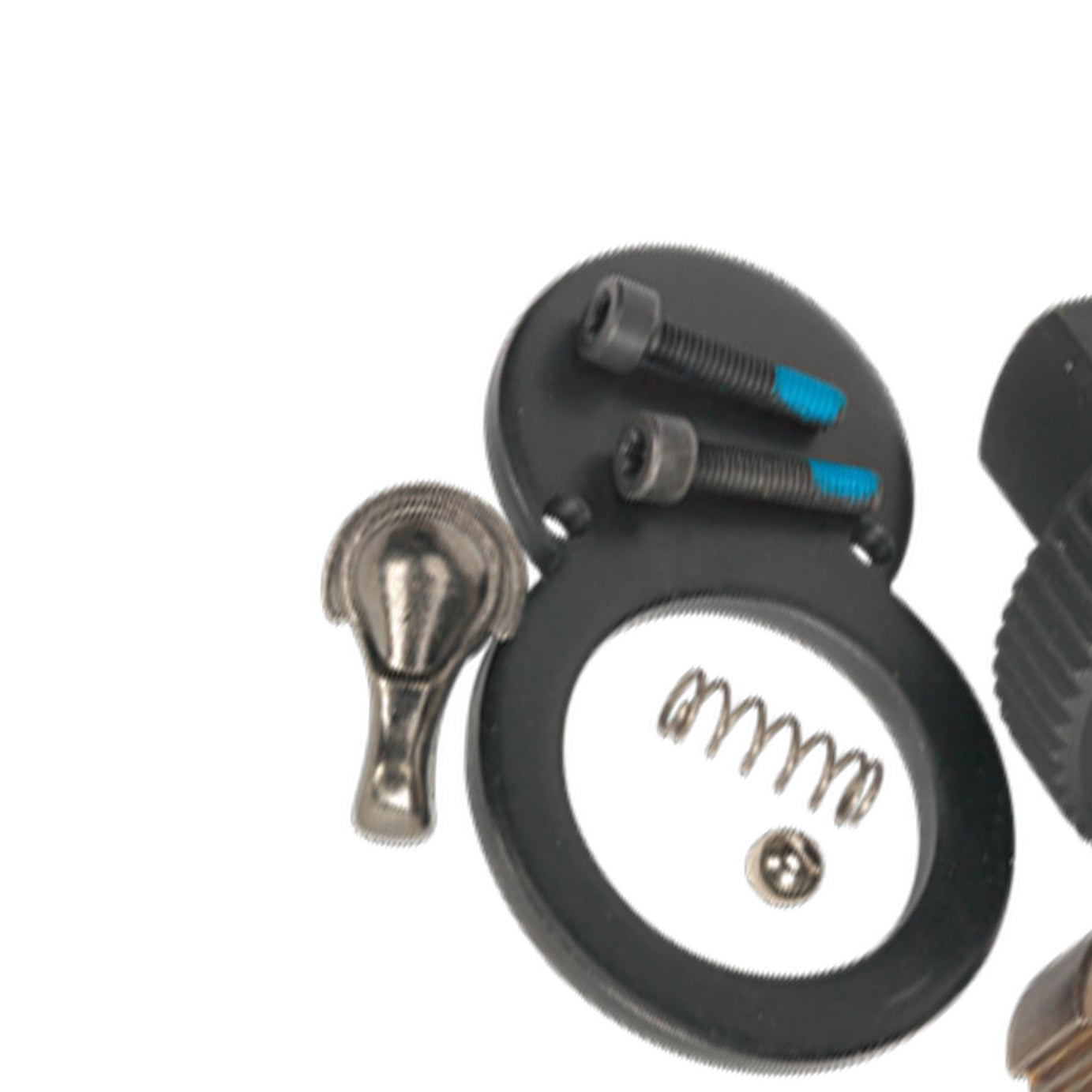 Sealey Repair Kit for AK662, AK662L & AK8948 1/2"Sq Drive