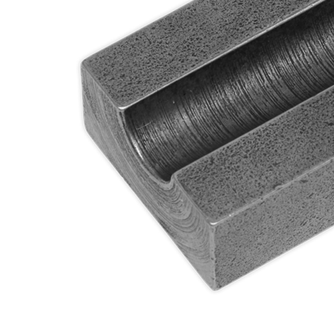 Sealey Clamp Block 3/8" for PFT07