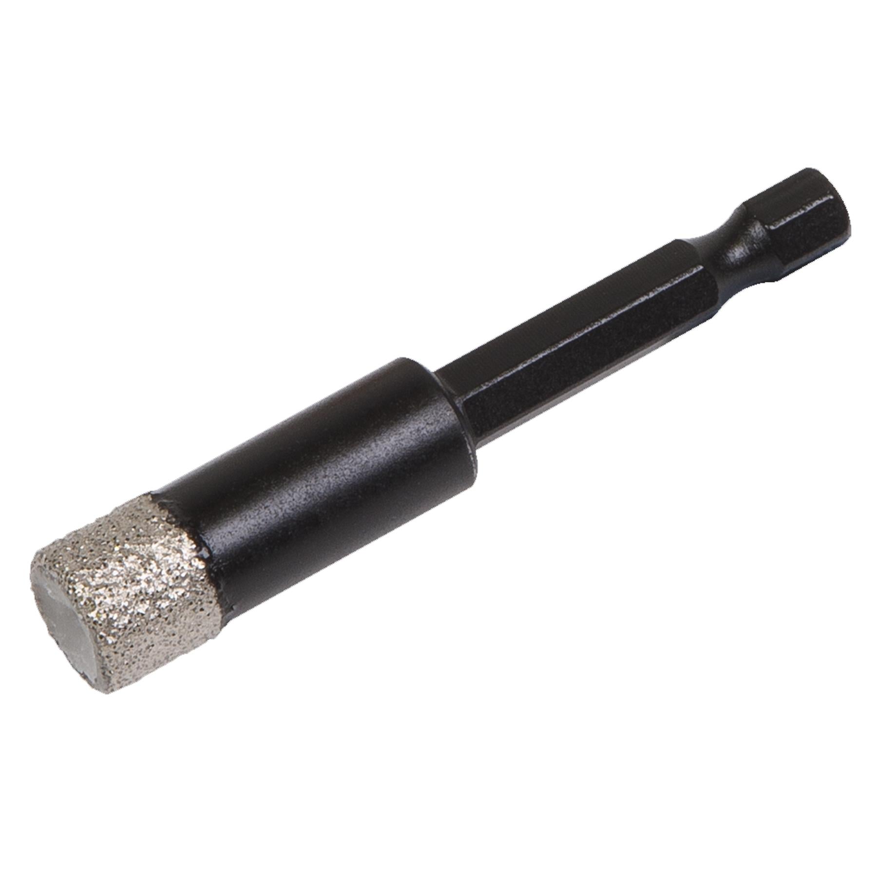 Sealey Diamond Drill Bit Hex �12mm