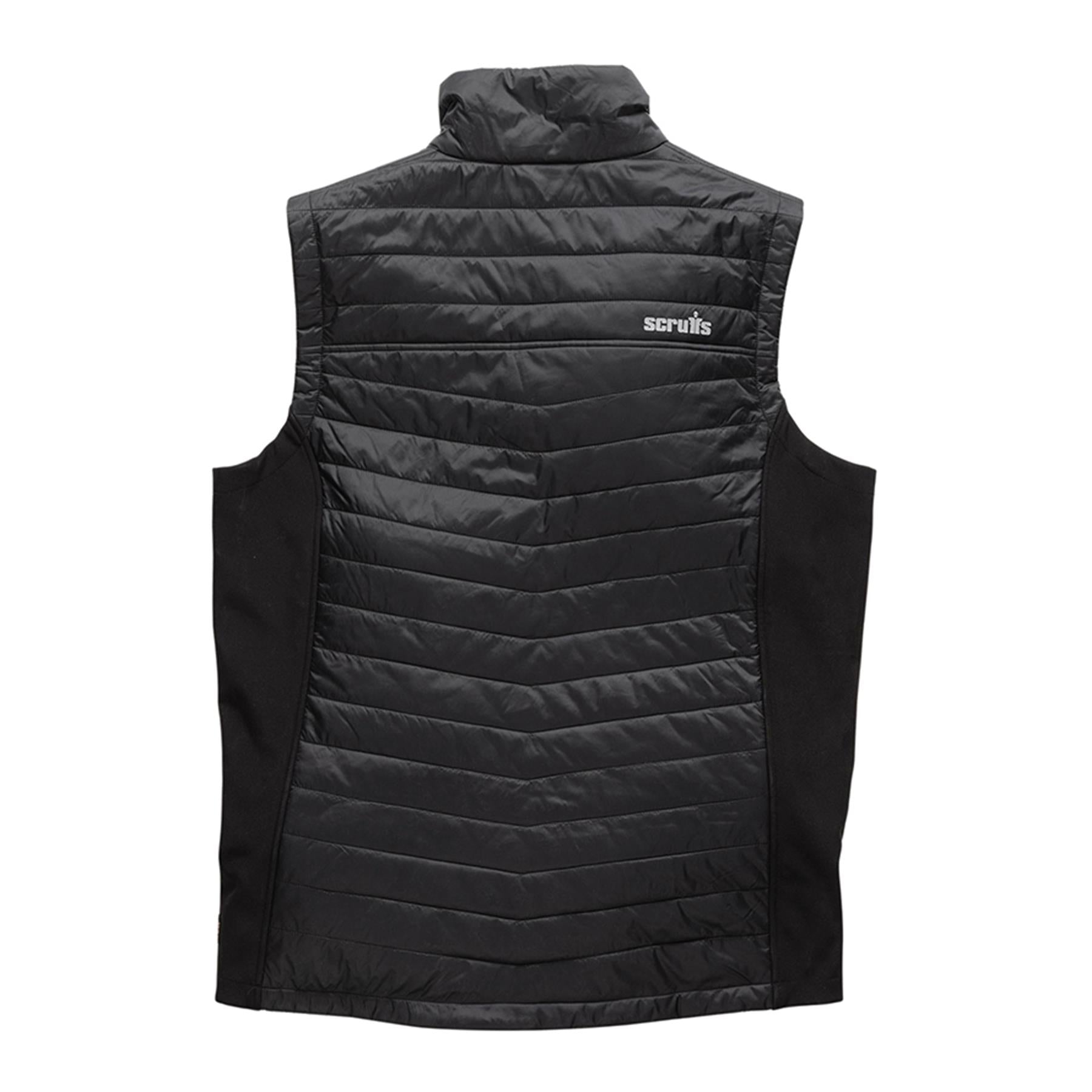 Scruffs Gilet - Trade | Bodywarmer Large (L) Winter Work Wear