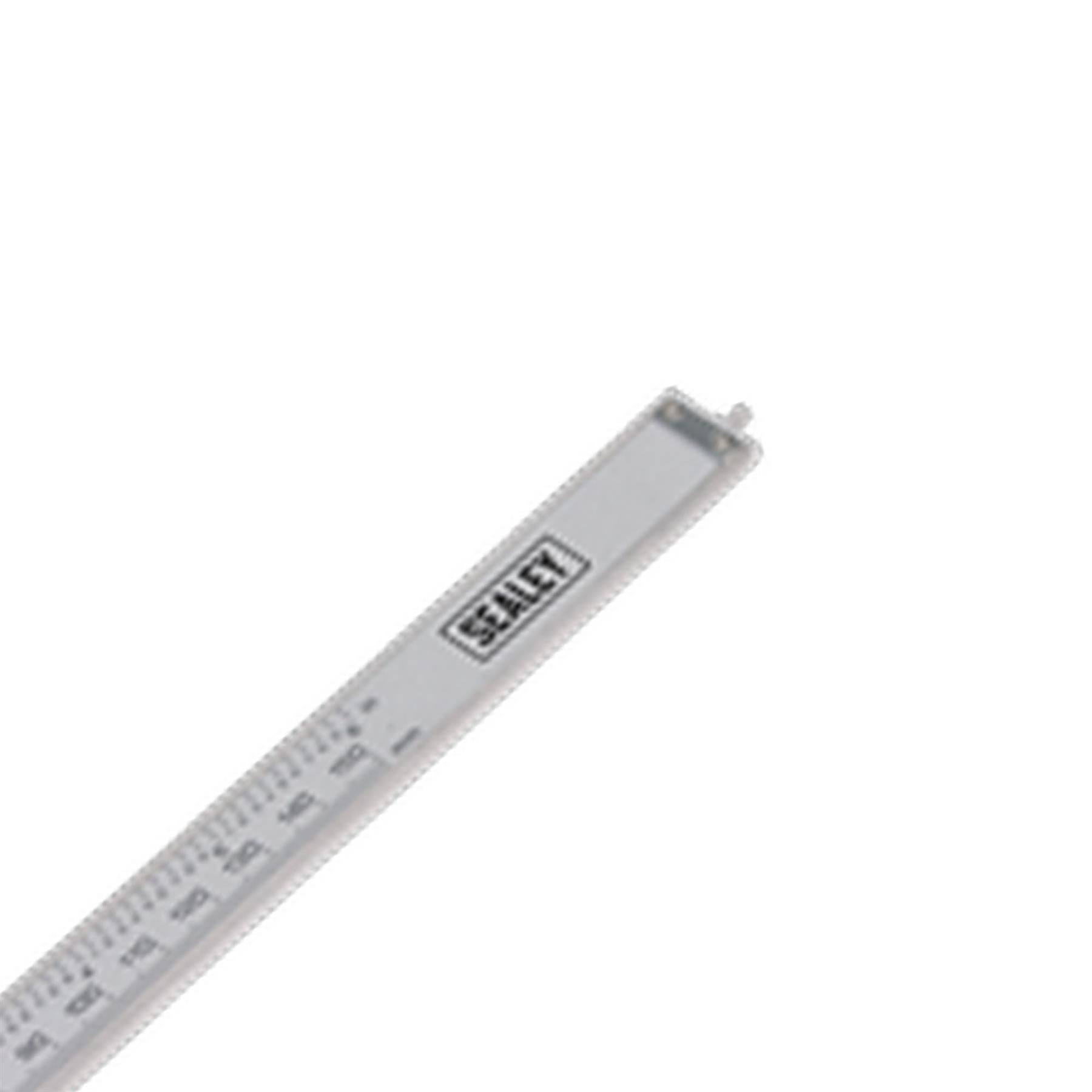 Sealey Digital Vernier Caliper 0-150mm(0-6") Stainless Steel