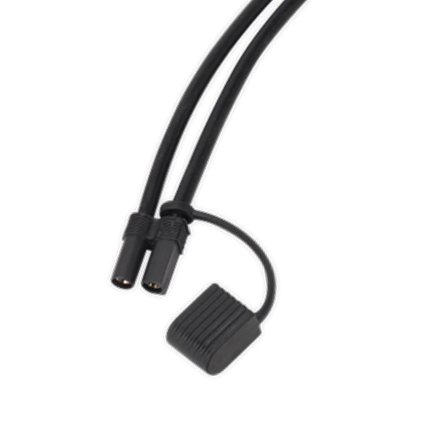 Sealey Watertight Hardwired Cable for Compact Lithium Power Packs