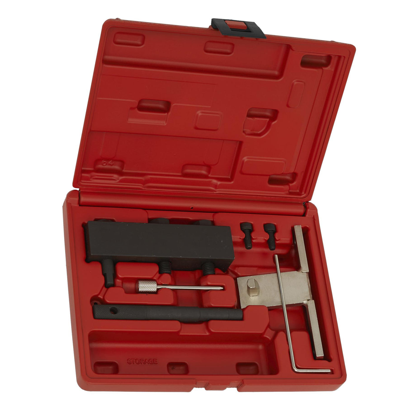 Diesel Engine Timing Tool Kit - GM 1.6 CDTi - Chain Drive. Sealey