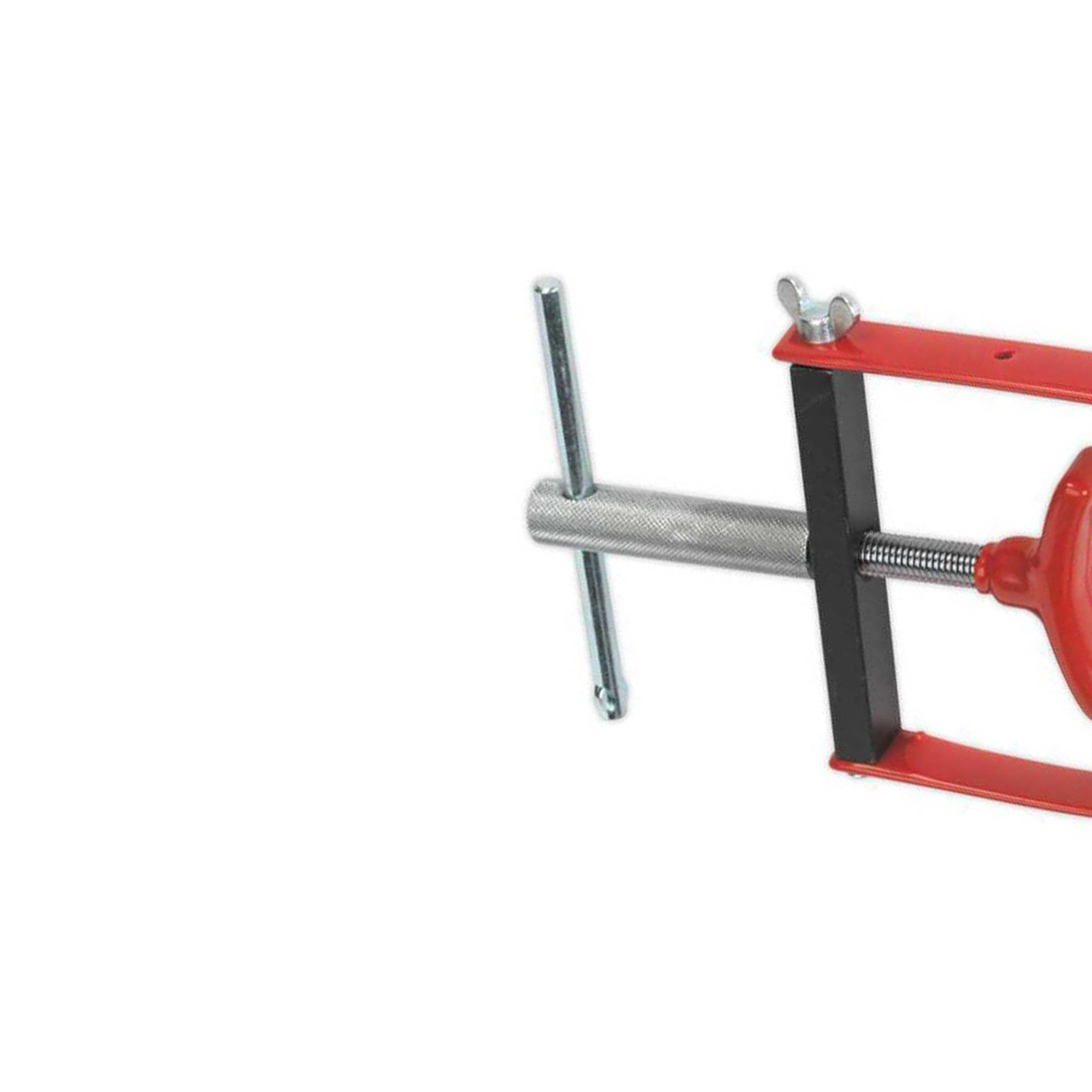 Sealey Motorcycle Pulley Holder 45-120mm