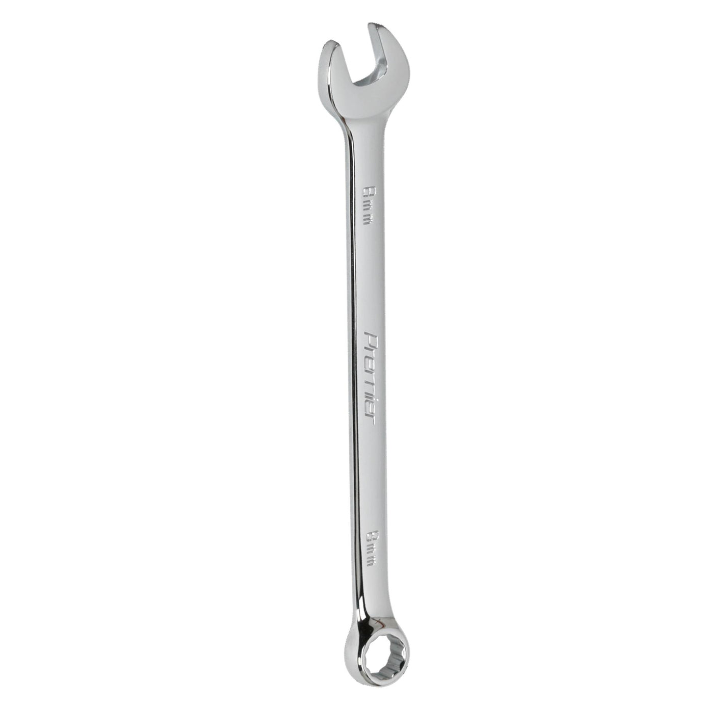 Sealey Combination Spanner 8mm Chrome Vanadium steel