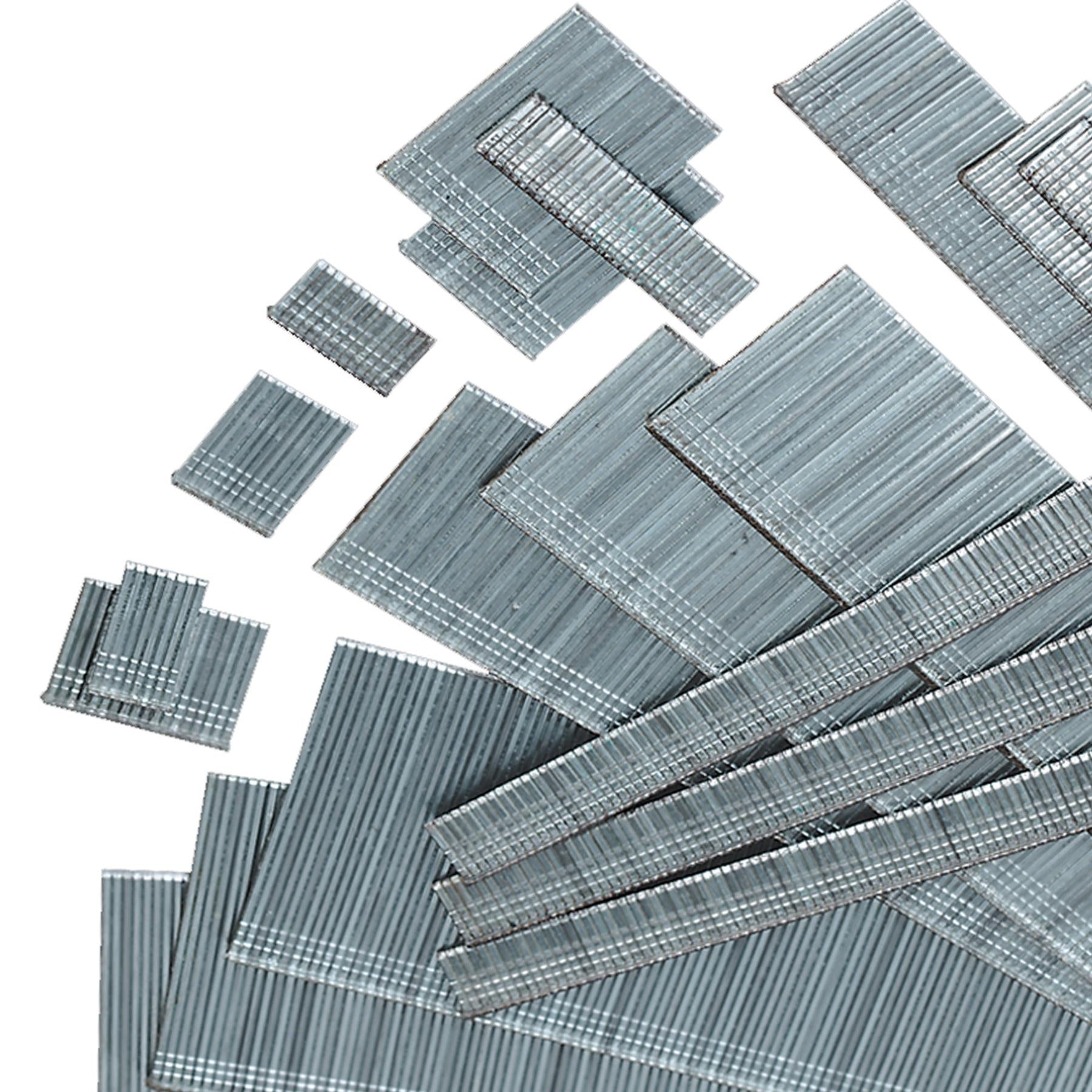 Sealey Nail 30mm 18SWG Pack of 5000