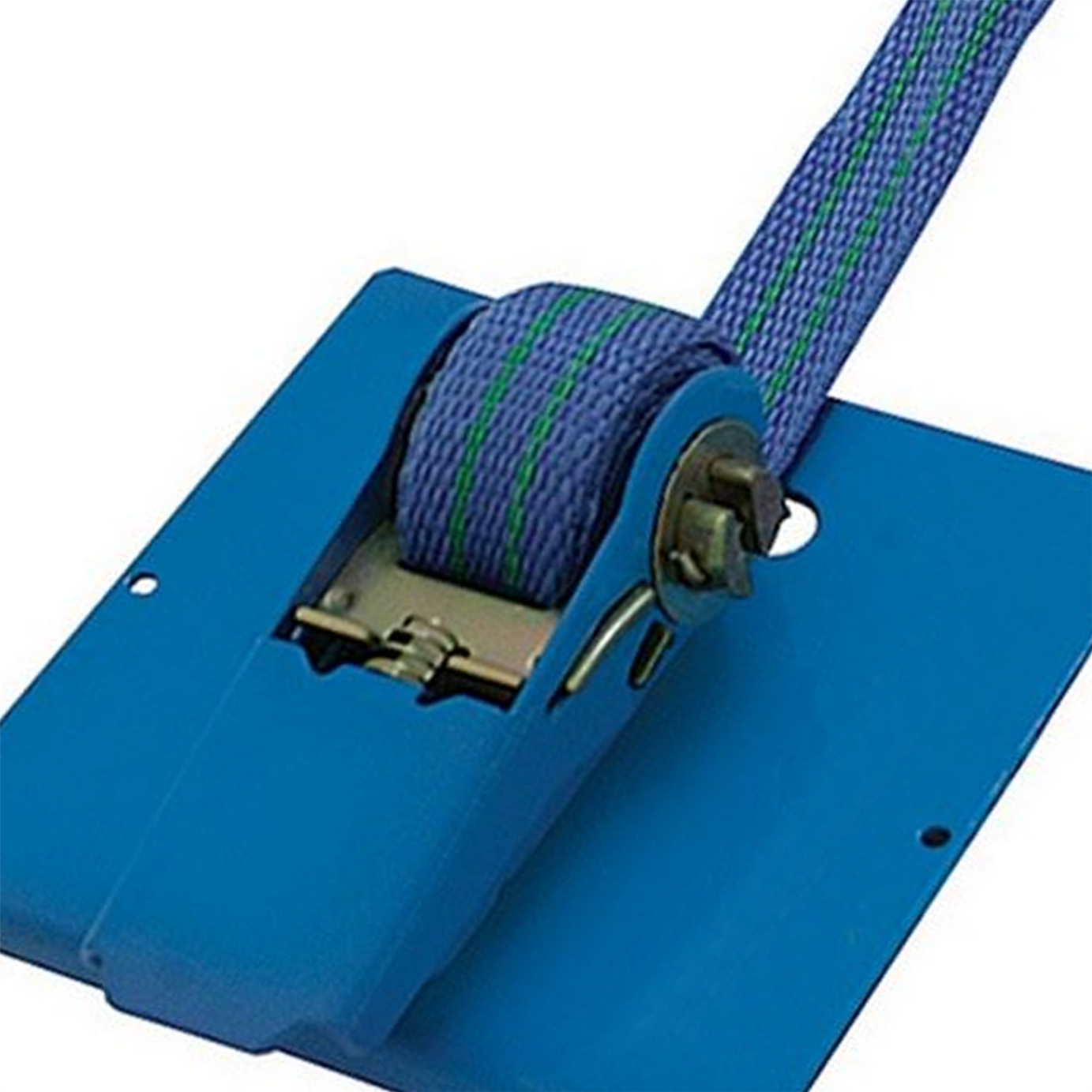 Laminate Floor Clamp 130mm For Accurate Cutting Of Mitres & Butt Joints