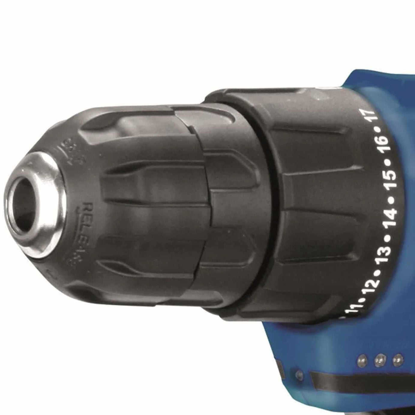 Cordless Drill Driver