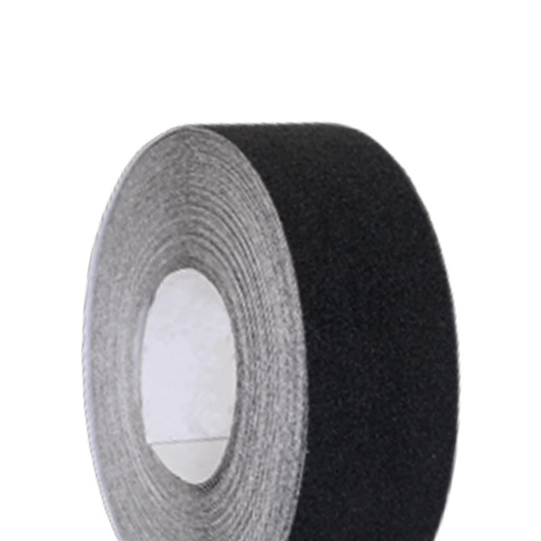 Sealey Anti-Slip Tape Self-Adhesive Black 50mm x 18m