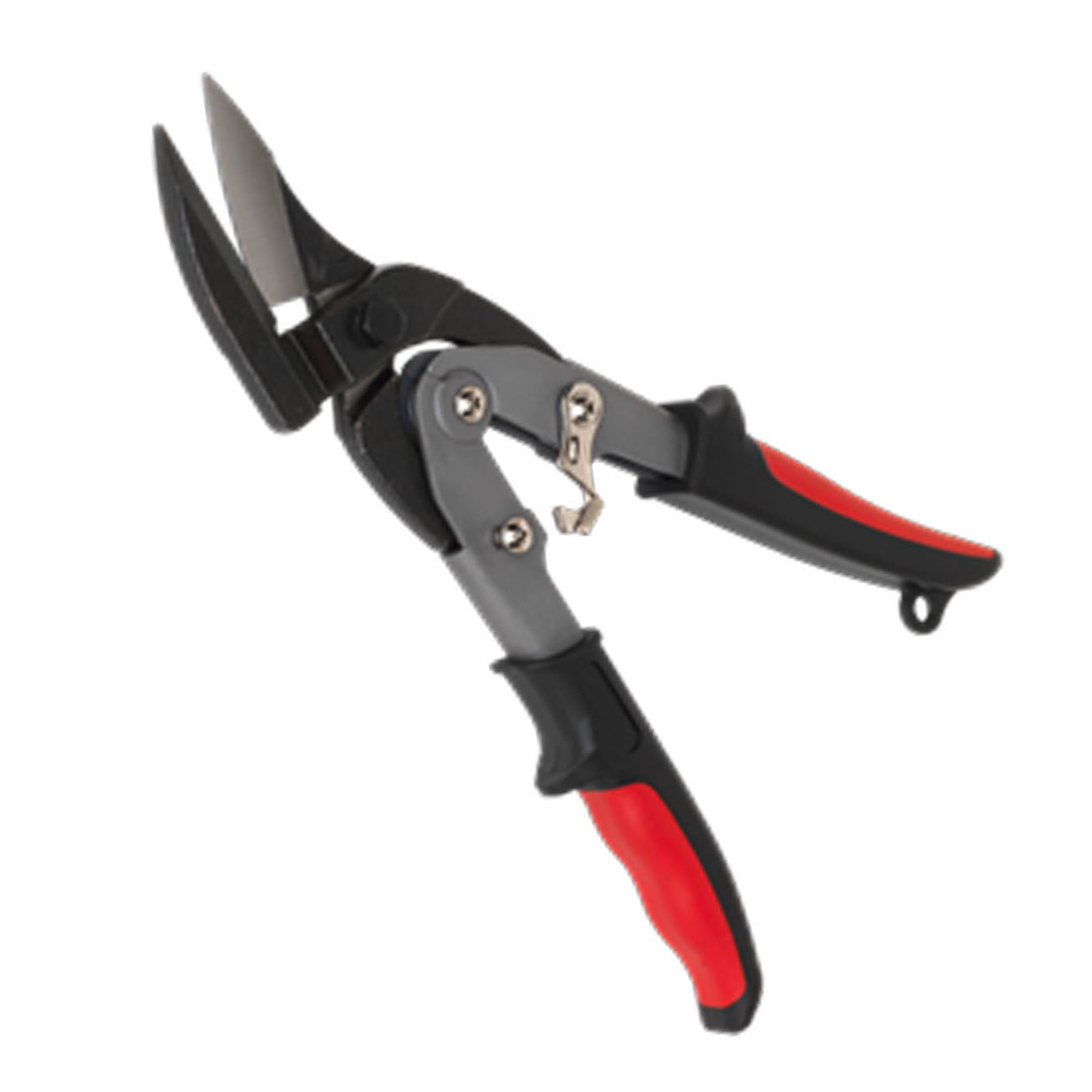 Sealey Offset Tin Snips 280mm