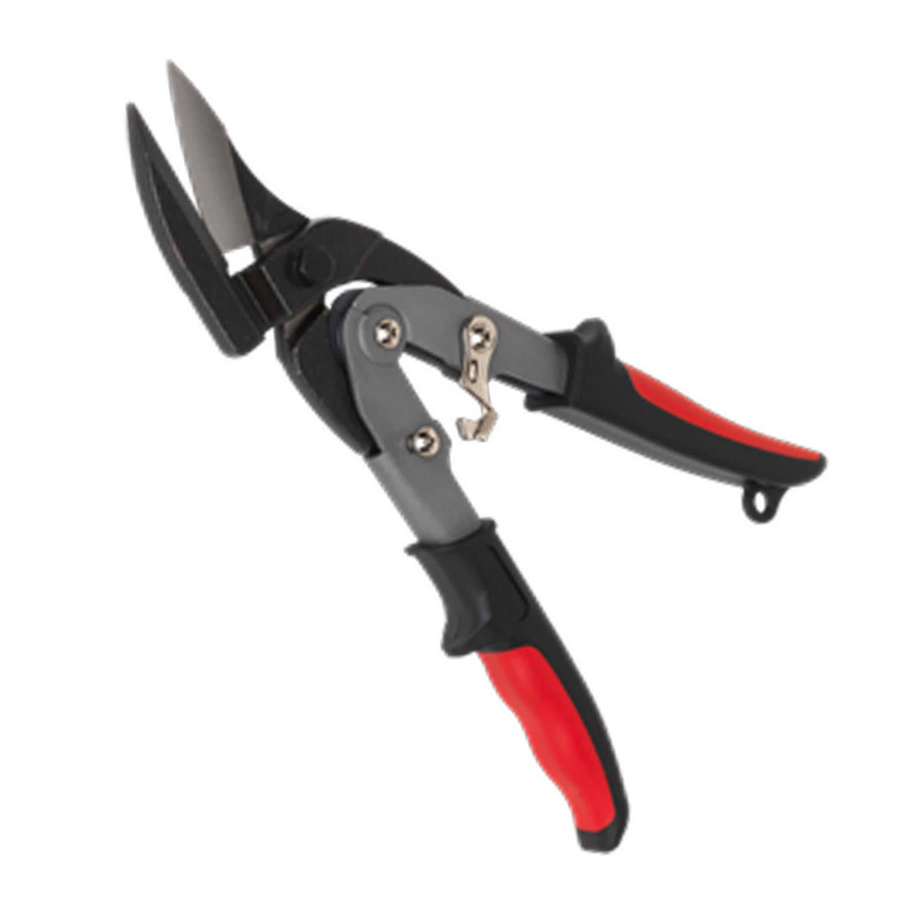 Sealey Offset Tin Snips 280mm