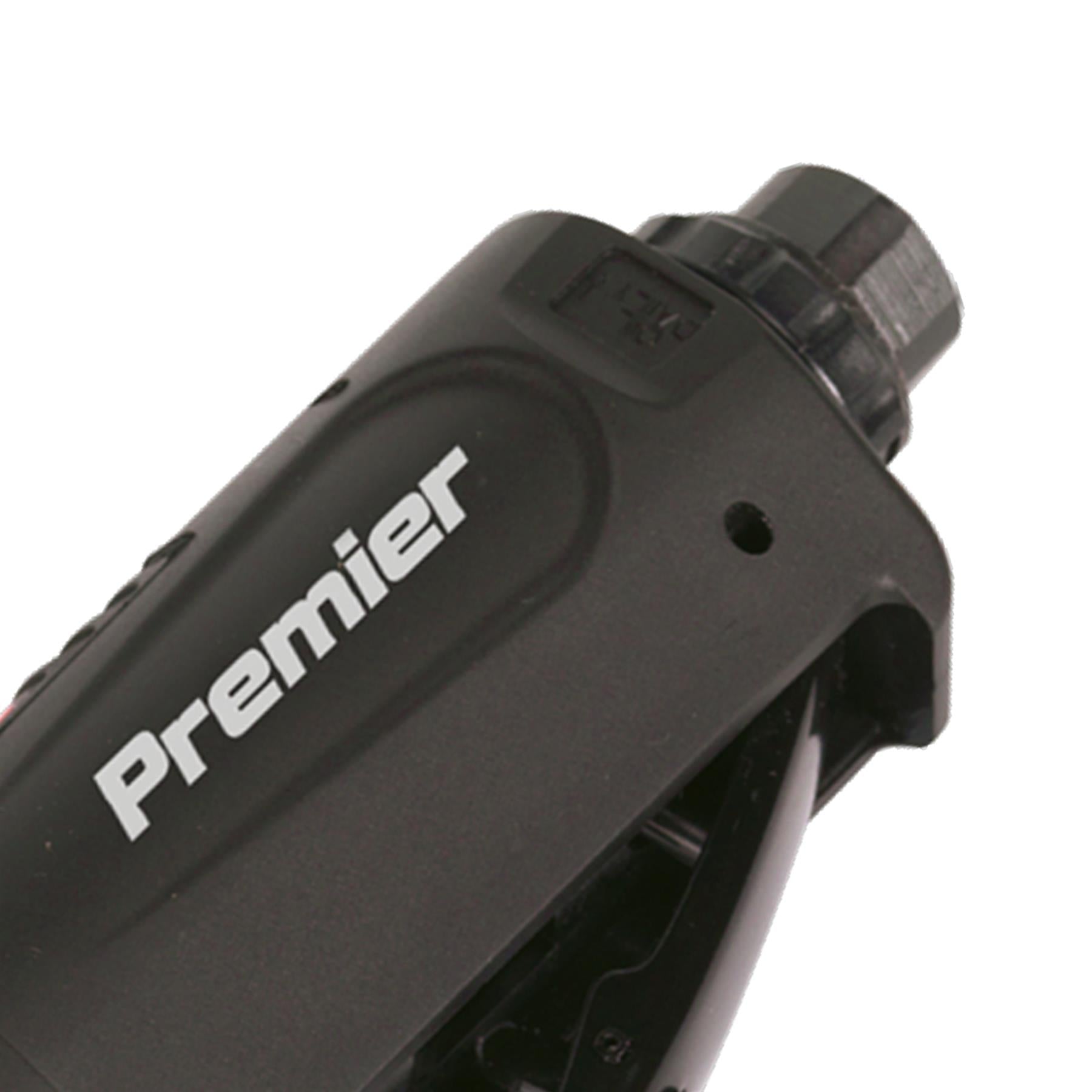 Sealey Air Adhesive Stripe Removal Tool Premier