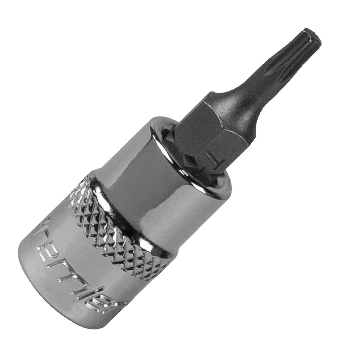 Sealey TRX-Star* Socket Bit T10 1/4"Sq Drive