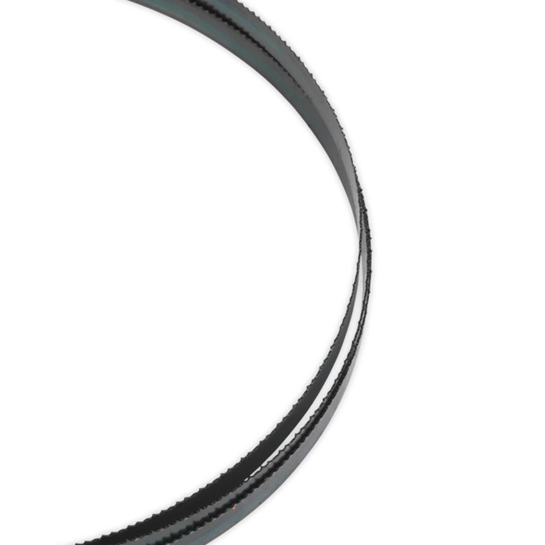 Sealey Bandsaw Blade 2240 x 12 x 0.6mm 10tpi
