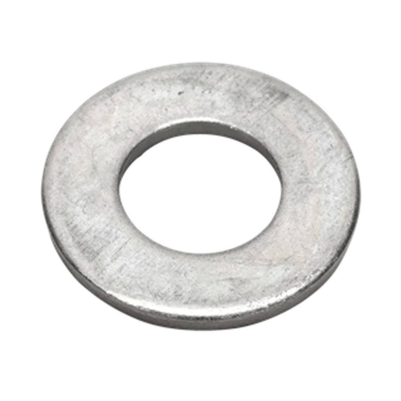 Sealey Flat Washer BS 4320 M12 x 28mm Form C Pack of 100