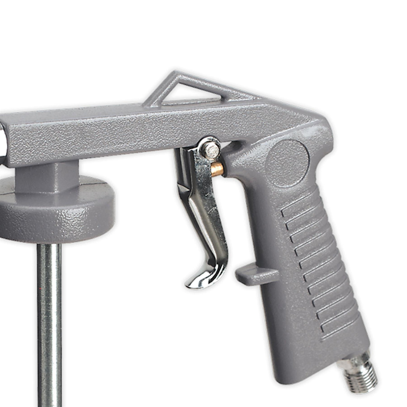 Sealey Air Operated Underbody Coating Gun