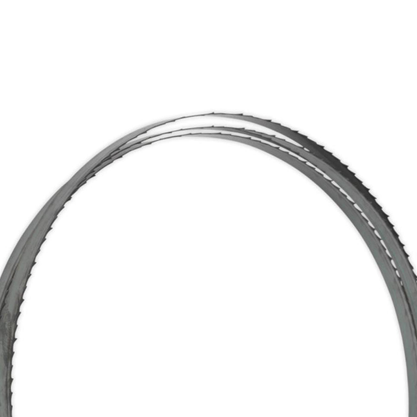 Sealey Bandsaw Blade 1712 x 10 x 0.35mm 6tpi