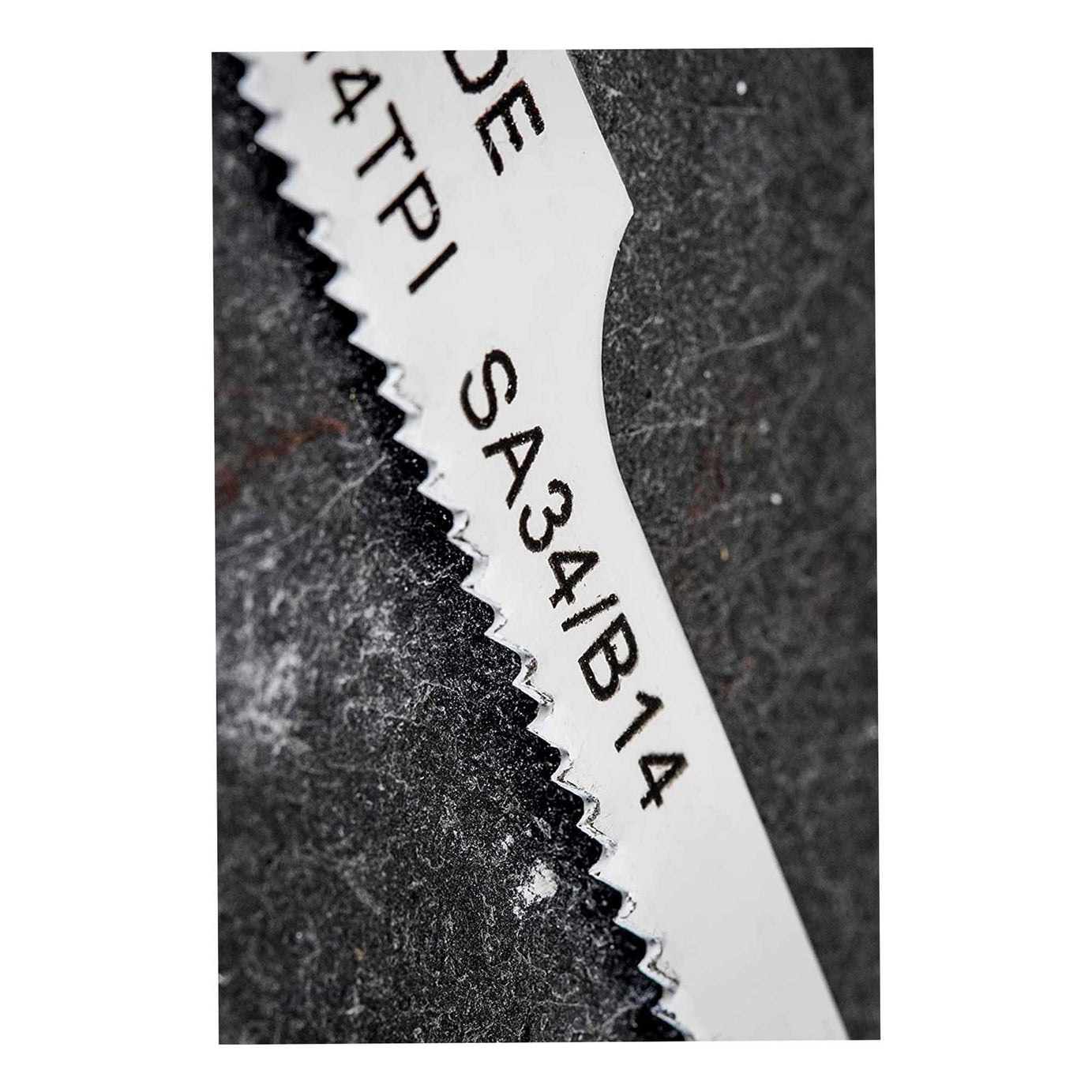 Sealey Air Saw Blade 14tpi - Pack of 15