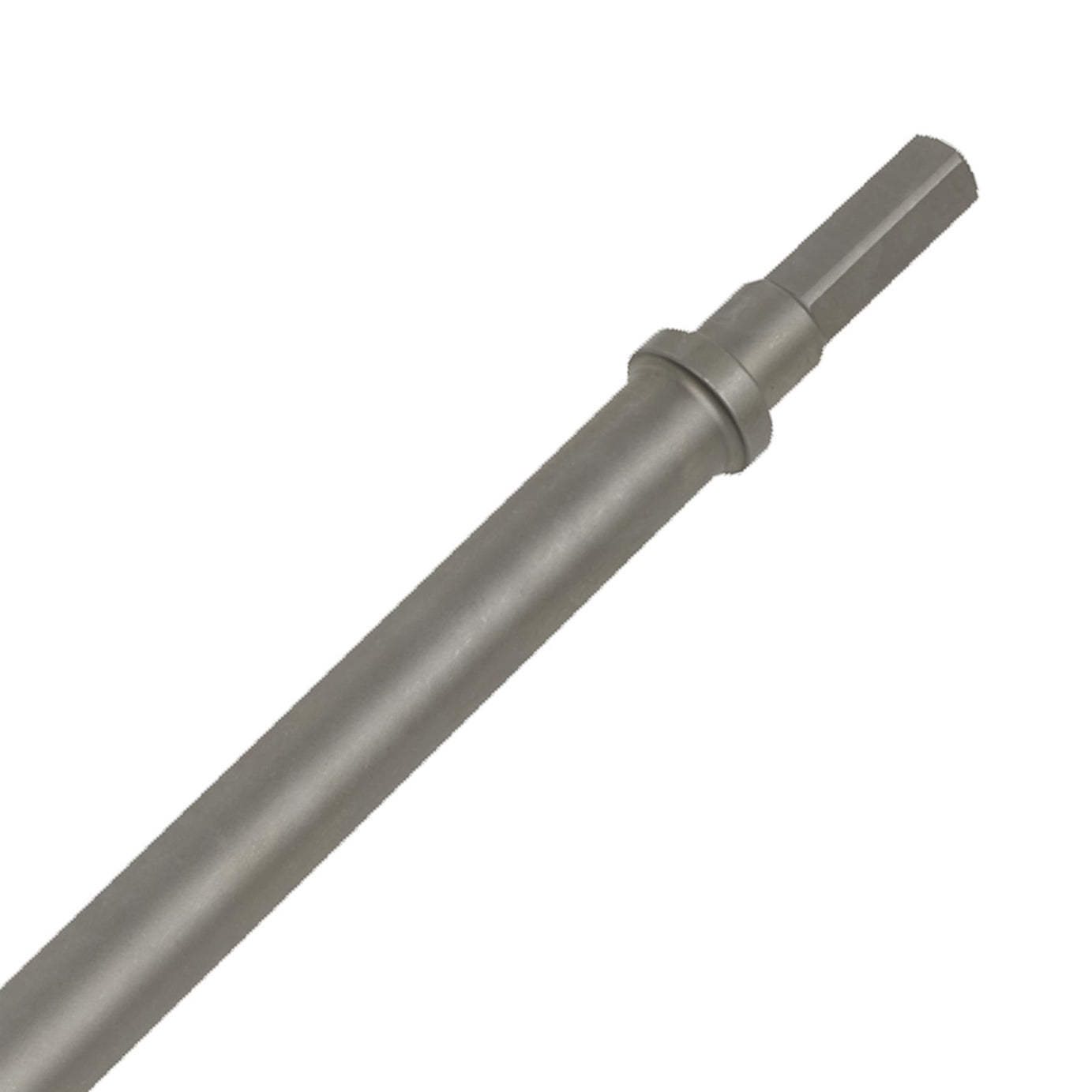 Sealey Flat Chisel 240mm for SA120 Hex Shank Fitting