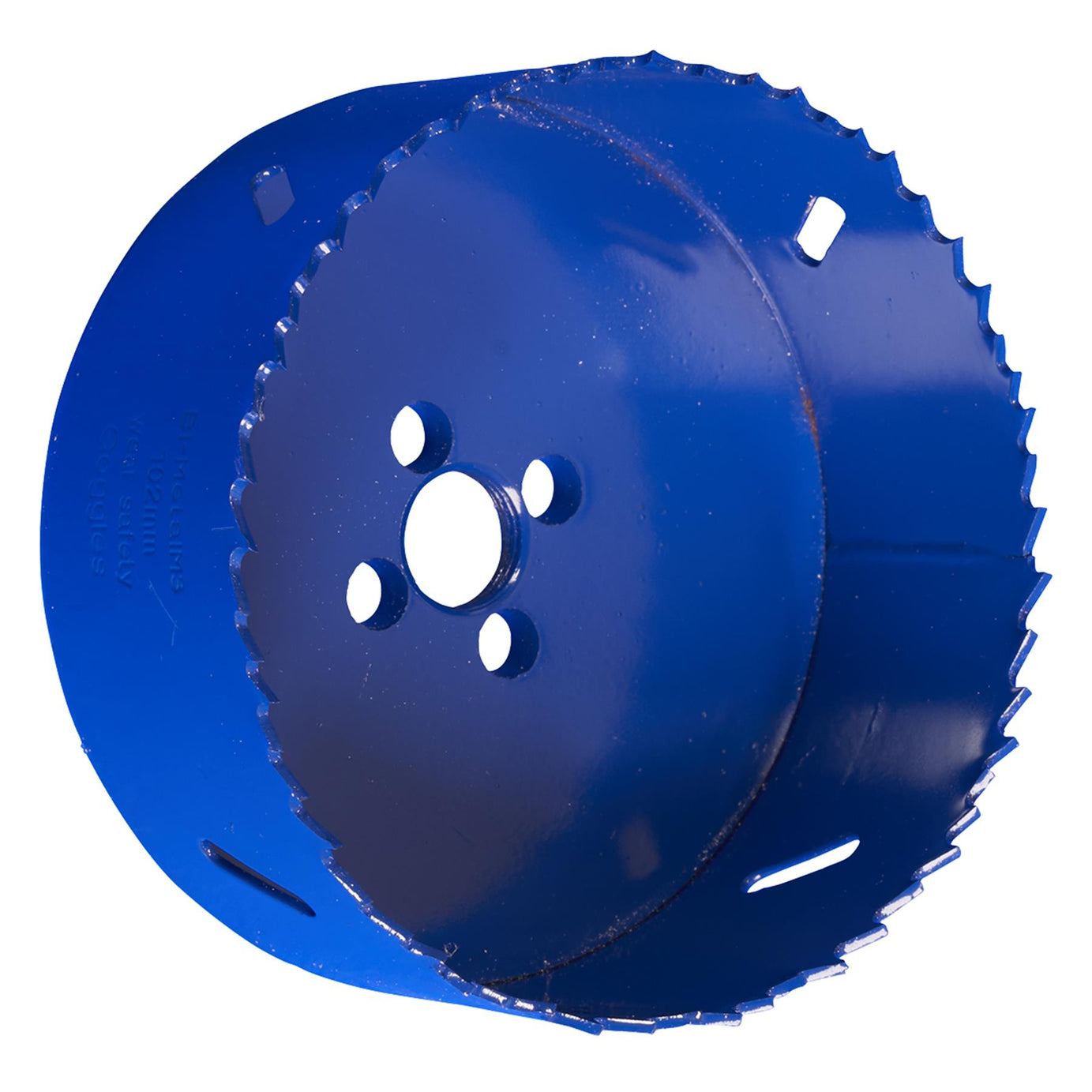 Sealey HSS Hole Saw Blade �102mm