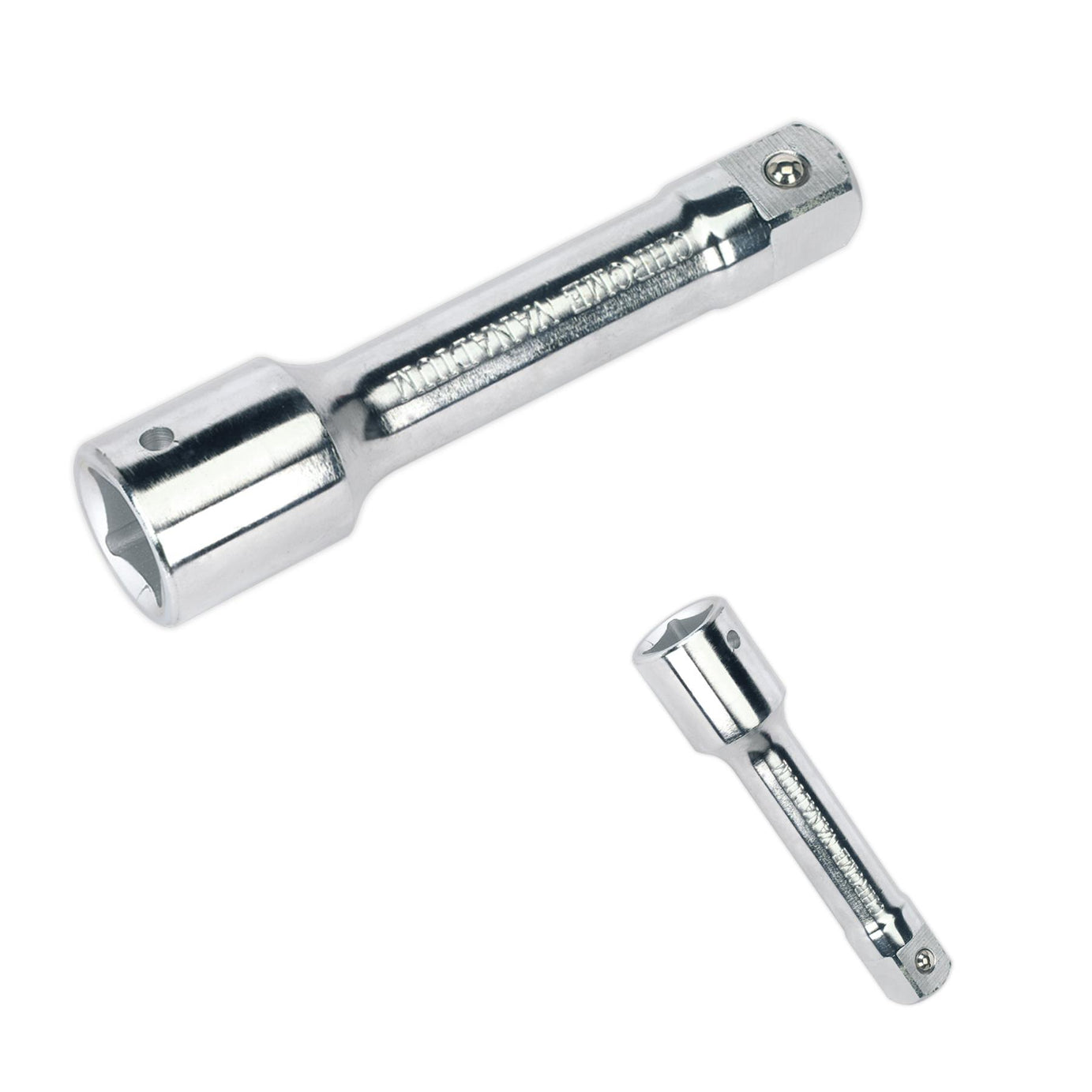 Sealey Extension Bar 150mm 3/4"Sq Drive