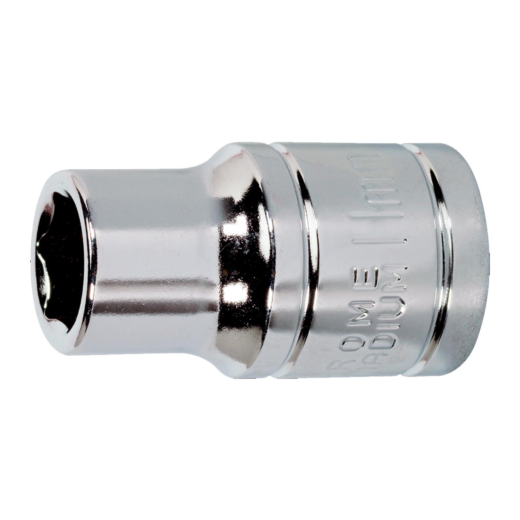 Sealey WallDrive Socket 14mm 1/2"Sq Drive